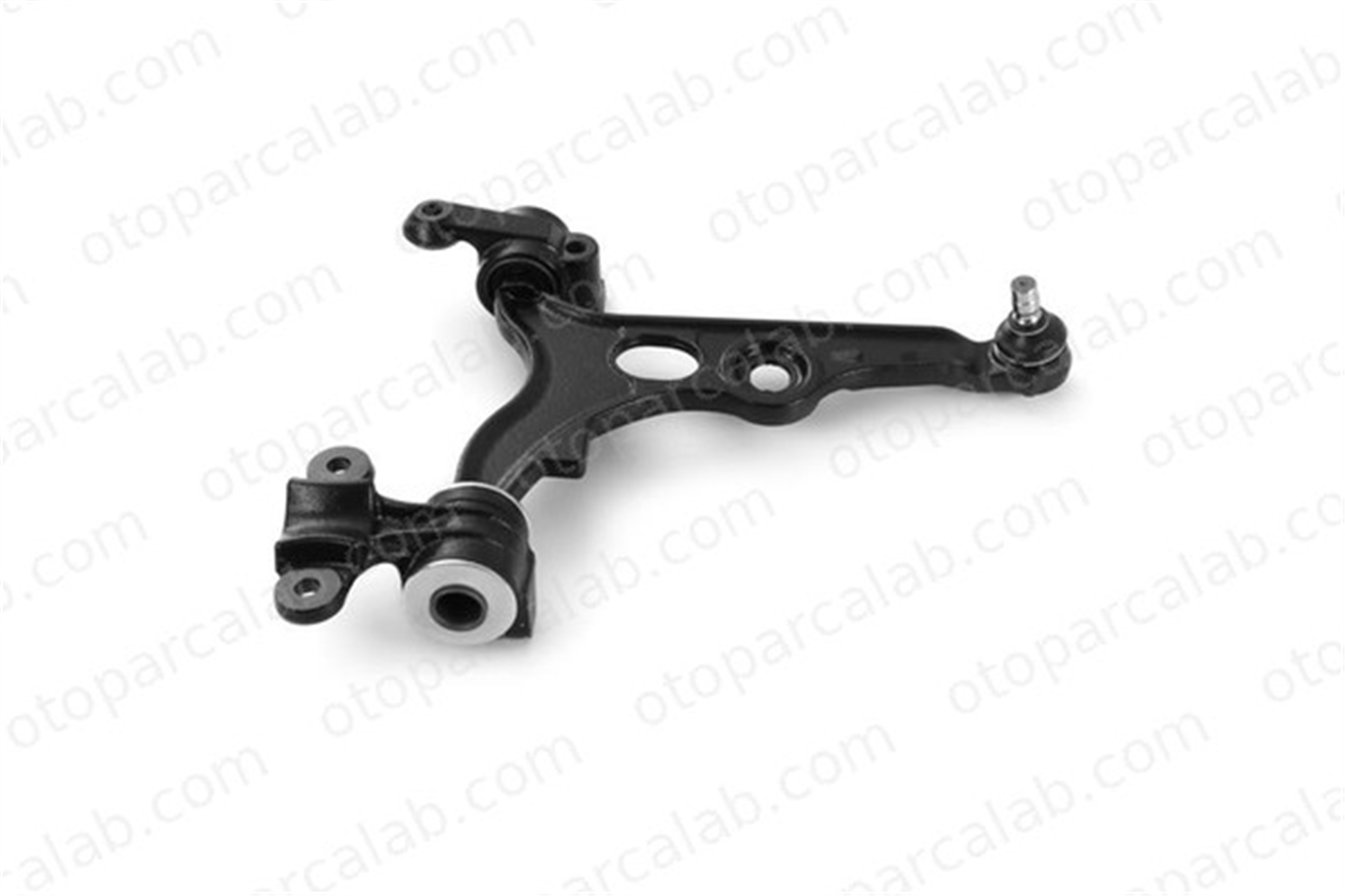 AYD 97-14487 Salıncak Ön Alt Sağ CITROËN JUMPY PEUGEOT EXPERT 1356066080 3521P7
