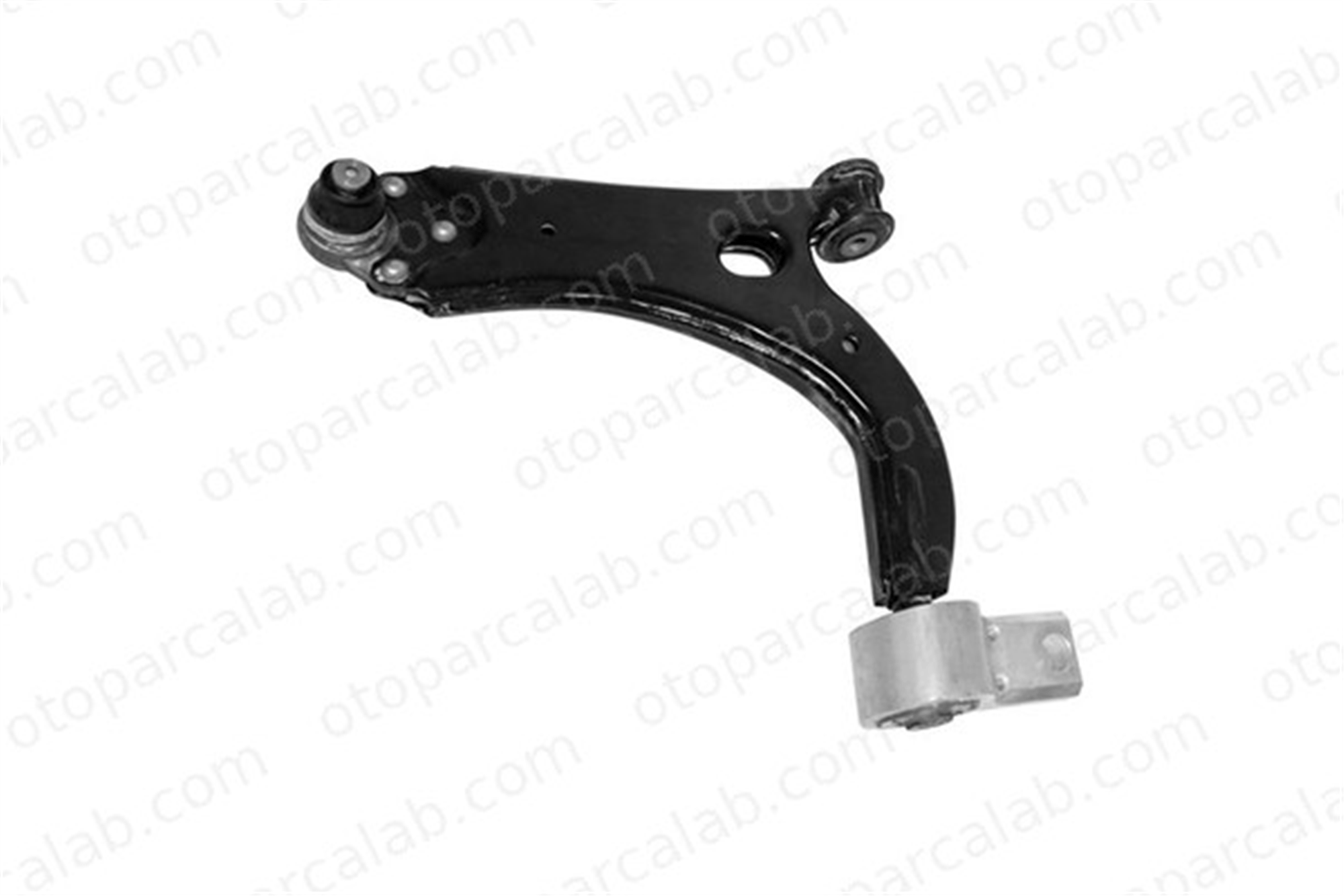 AYD 97-15449 Salıncak Ön Alt Sol FORD FIESTA V FUSION 1822013 AS693051AE
