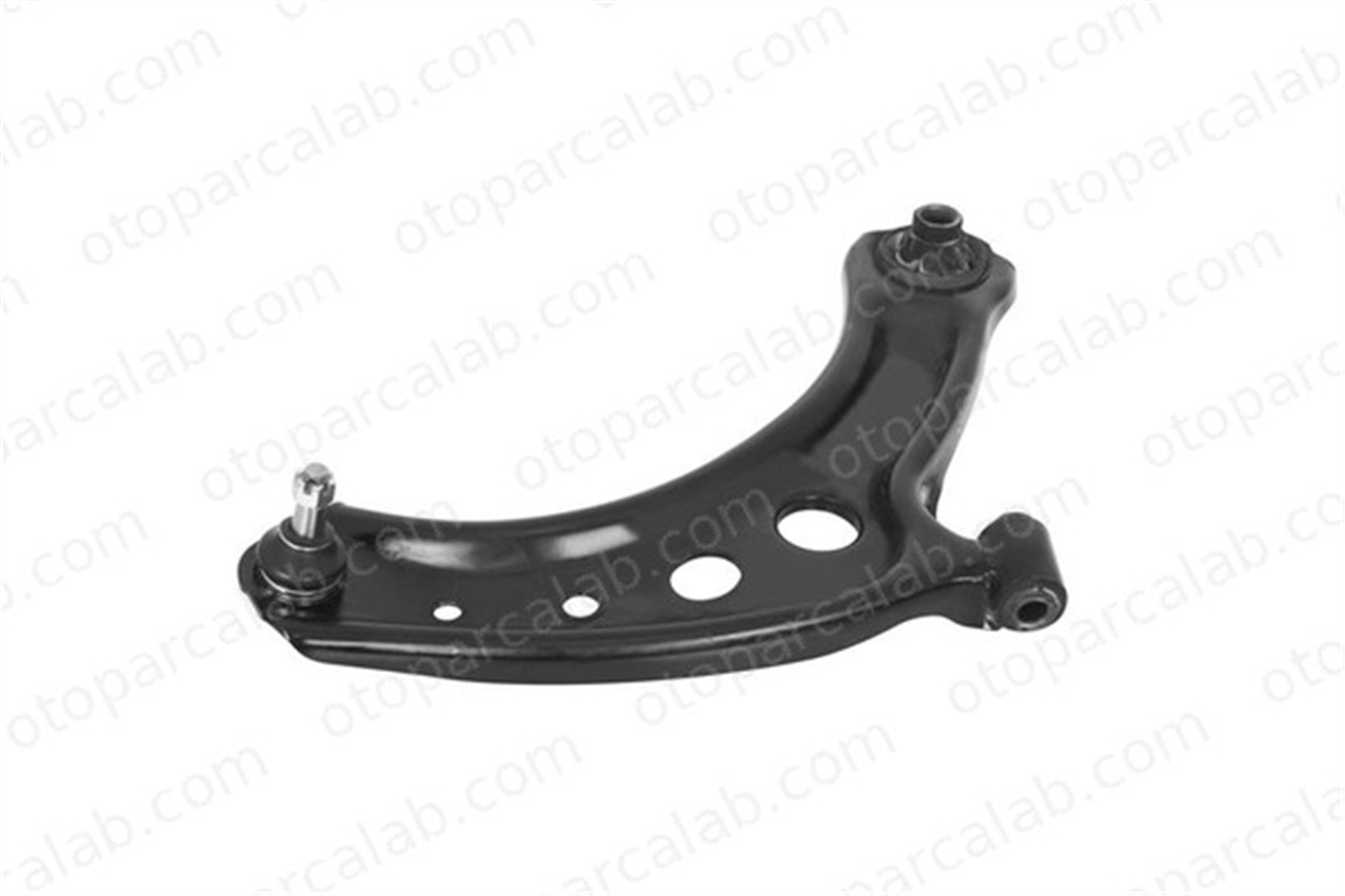AYD 97-15481 Salıncak Ön Alt Sol TOYOTA YARIS CITROËN C3 I 480690D081