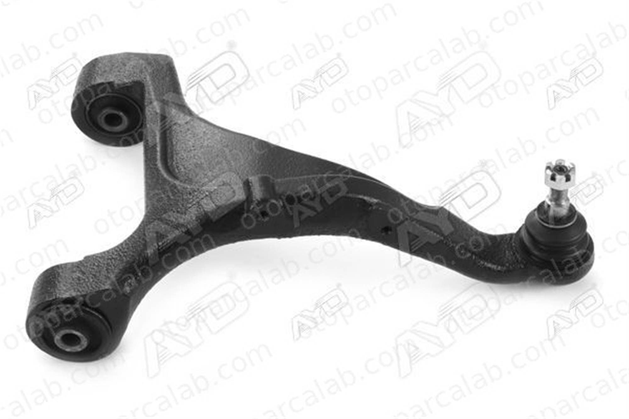 AYD 97-15733 Salıncak Arka Üst Sağ HYUNDAI SANTA FÉ II KIA SORENTO II 552403J000 552400W000