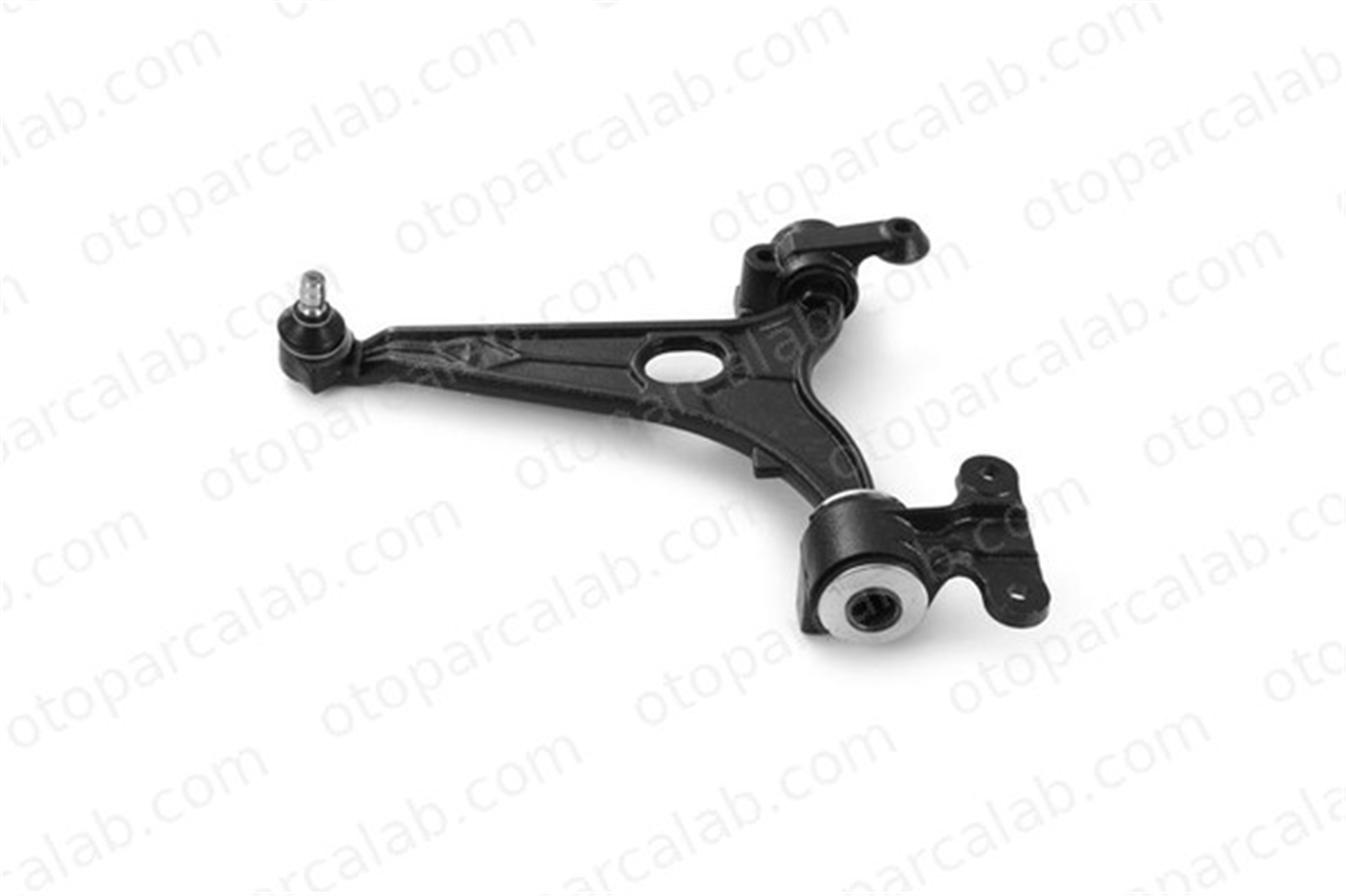 AYD 97-16200 Salıncak Ön Alt Sol CITROËN C8 LANCIA PHEDRA 1607510680 3520S5