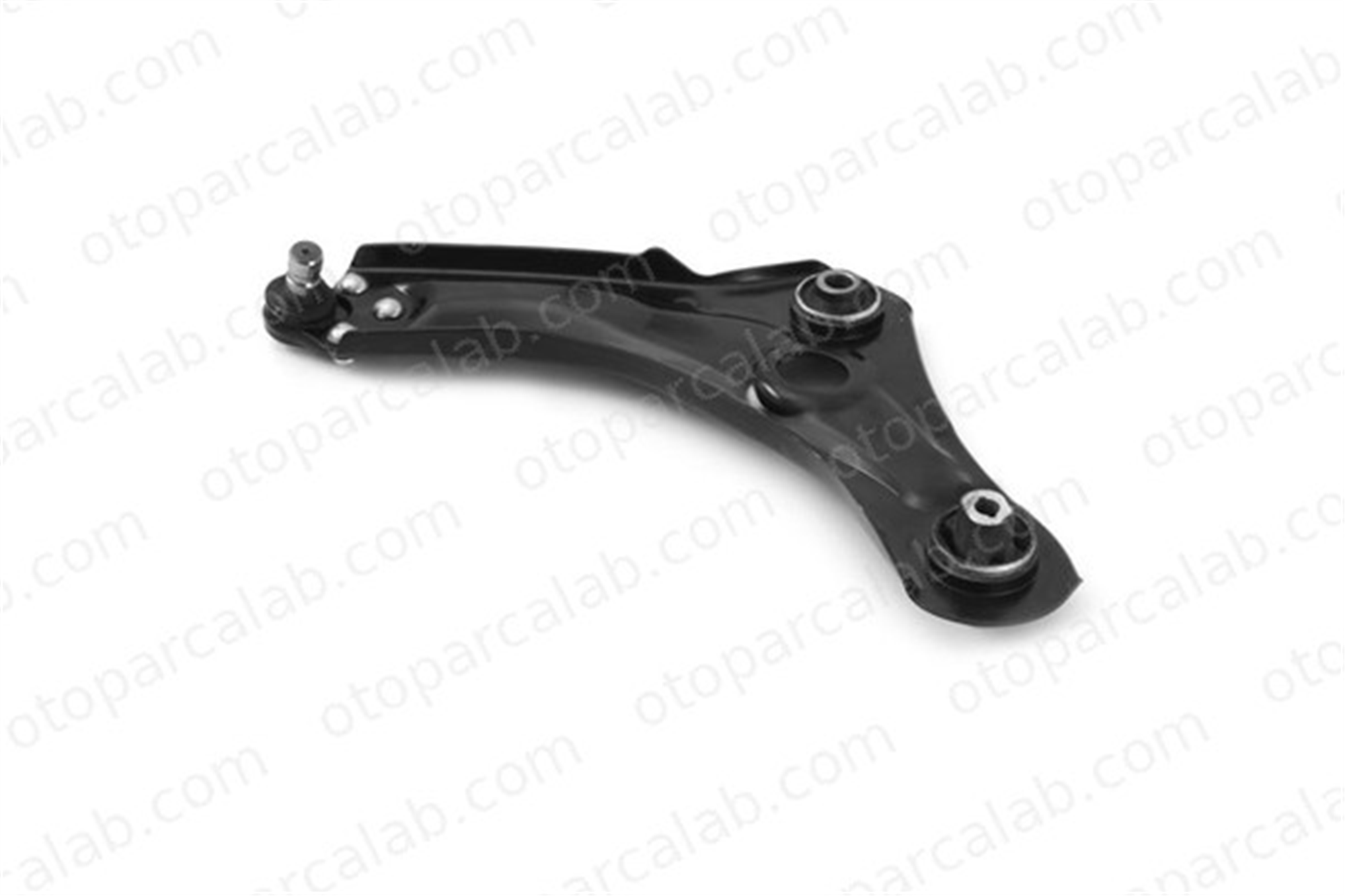AYD 97-16419 Salıncak Ön Alt Sol RENAULT MEGANE IV Hatchback MEGANE IV Grandtour 545058397R 545057449R