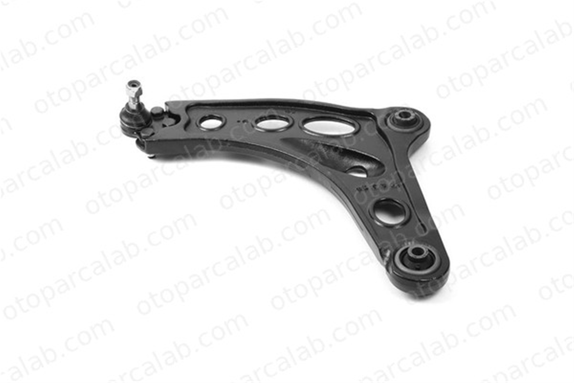 AYD 97-16612 Salıncak Ön Alt Sağ OPEL VIVARO B Minibüs/Otobüs VIVARO B Panelvan/Van 5450100Q1M 93868600