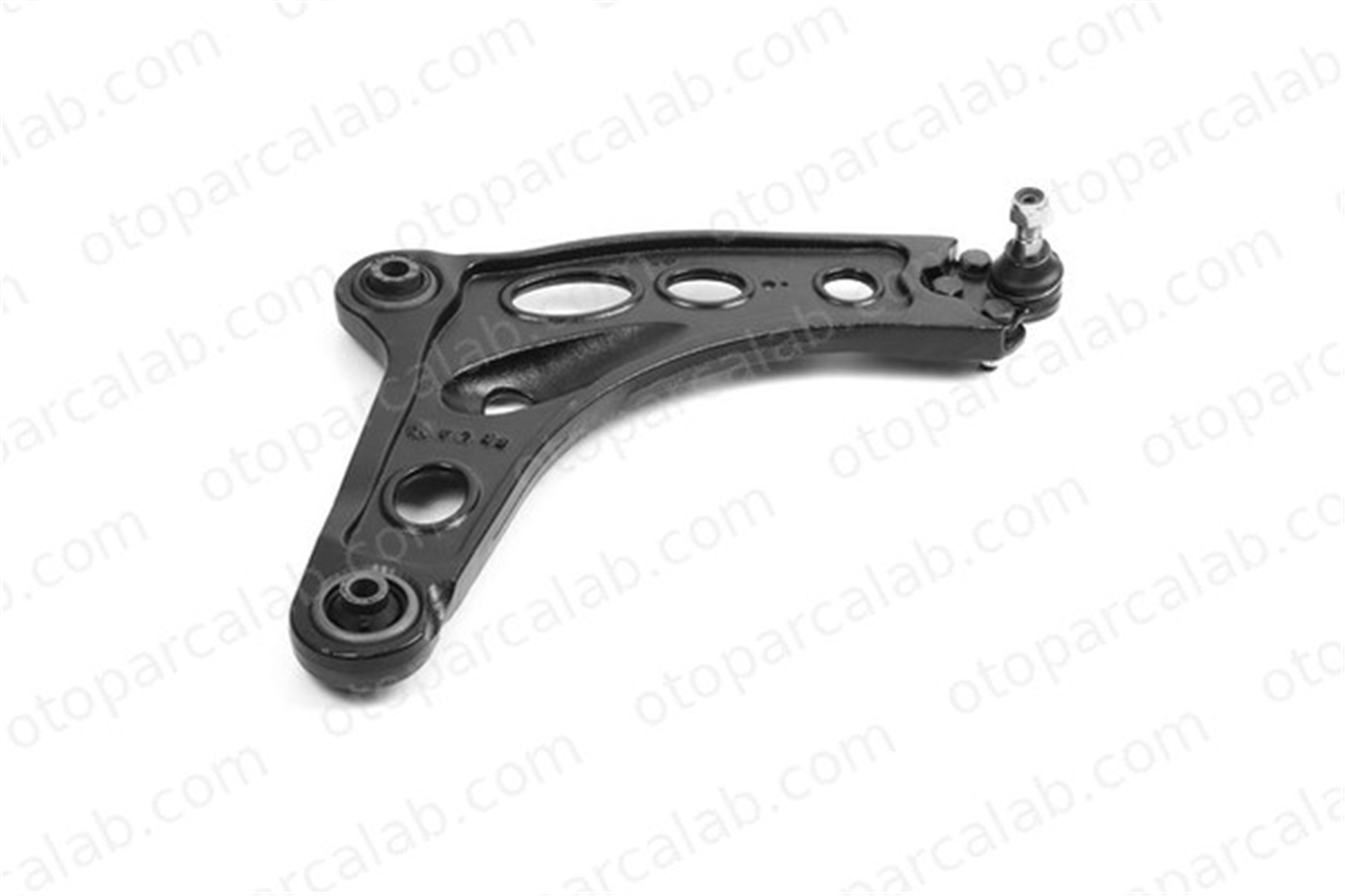 AYD 97-16613 Salıncak Ön Alt Sol OPEL VIVARO B Minibüs/Otobüs VIVARO B Panelvan/Van 5450000Q2B 93868599