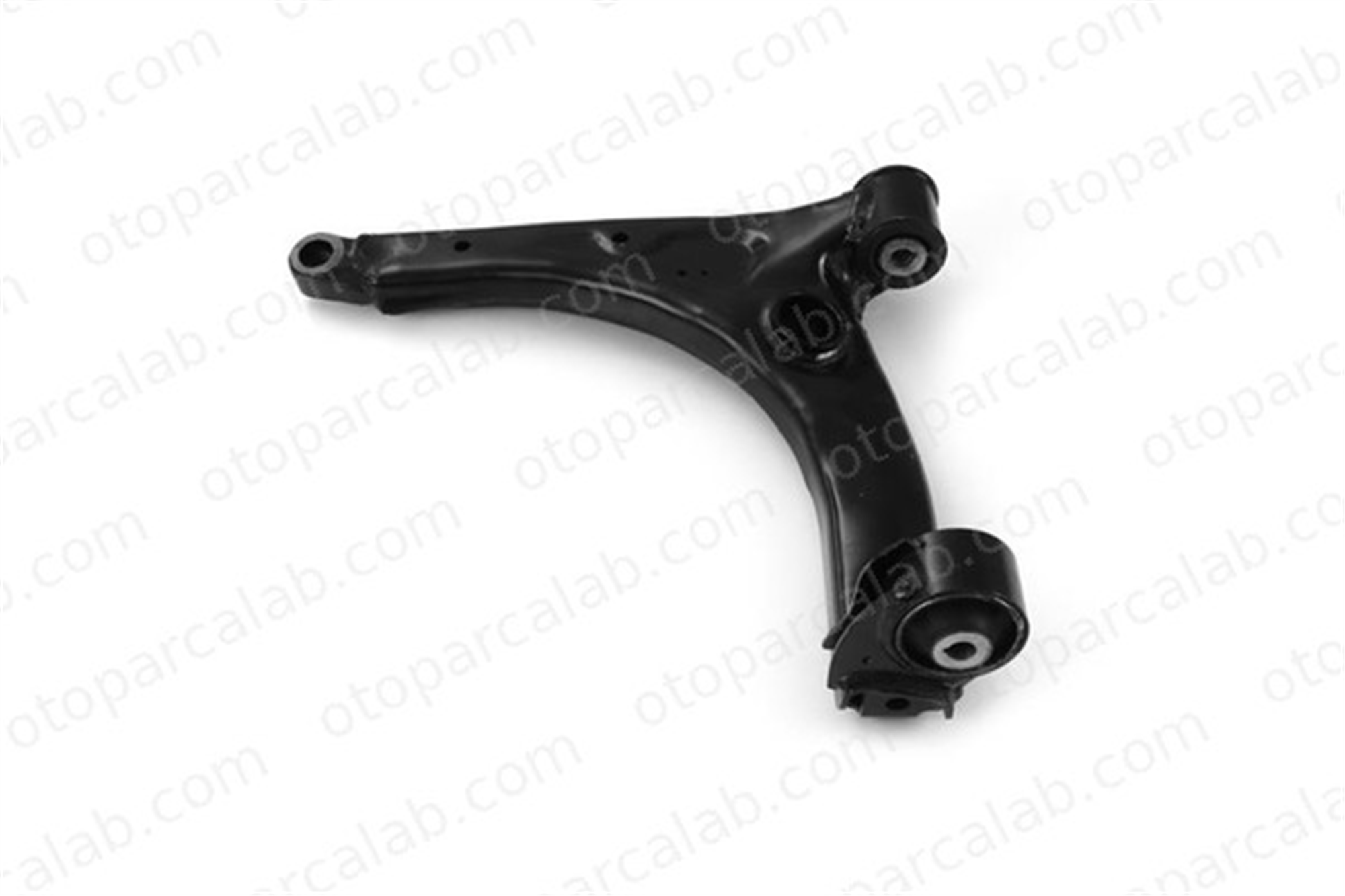 AYD 97-17231 Salıncak Ön Alt Sol VW CRAFTER Panelvan/Van CRAFTER Platform şasi 2N0407151H 2N0407151F