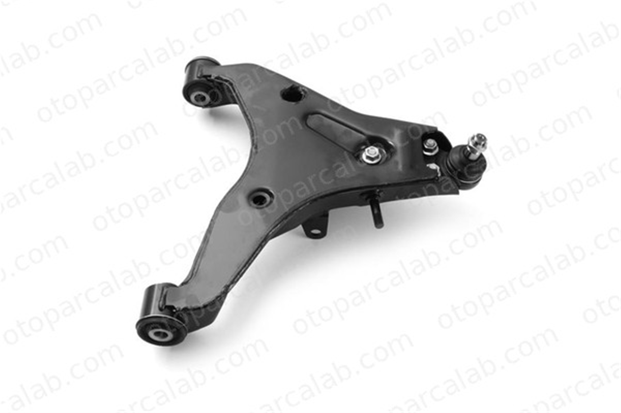 AYD 97-17758 Salıncak Ön Alt Sağ MITSUBISHI L200 / TRITON FIAT FULLBACK Pick-up 4013A472 4013A406
