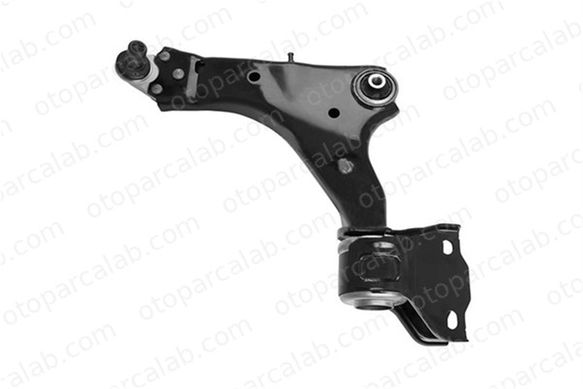 AYD 97-17771 Salıncak Ön Alt Sol JAGUAR E-PACE LAND ROVER RANGE ROVER EVOQUE LR086108 J9C13932