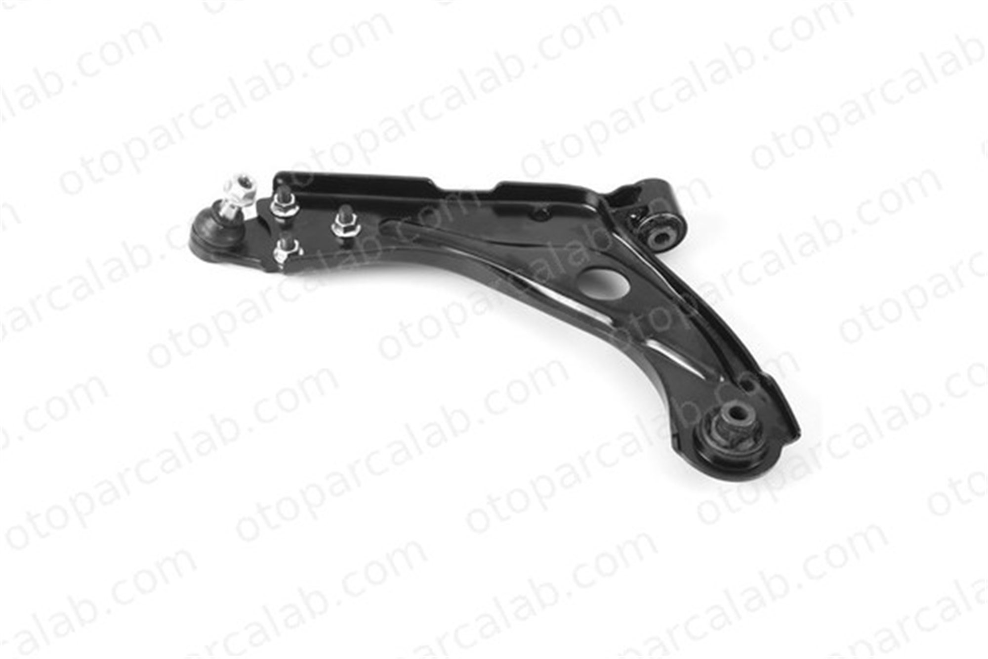 AYD 97-18010 Salıncak Ön Alt Sol PEUGEOT 5008 II OPEL GRANDLAND / GRANDLAND X 3646272K 9803434080K