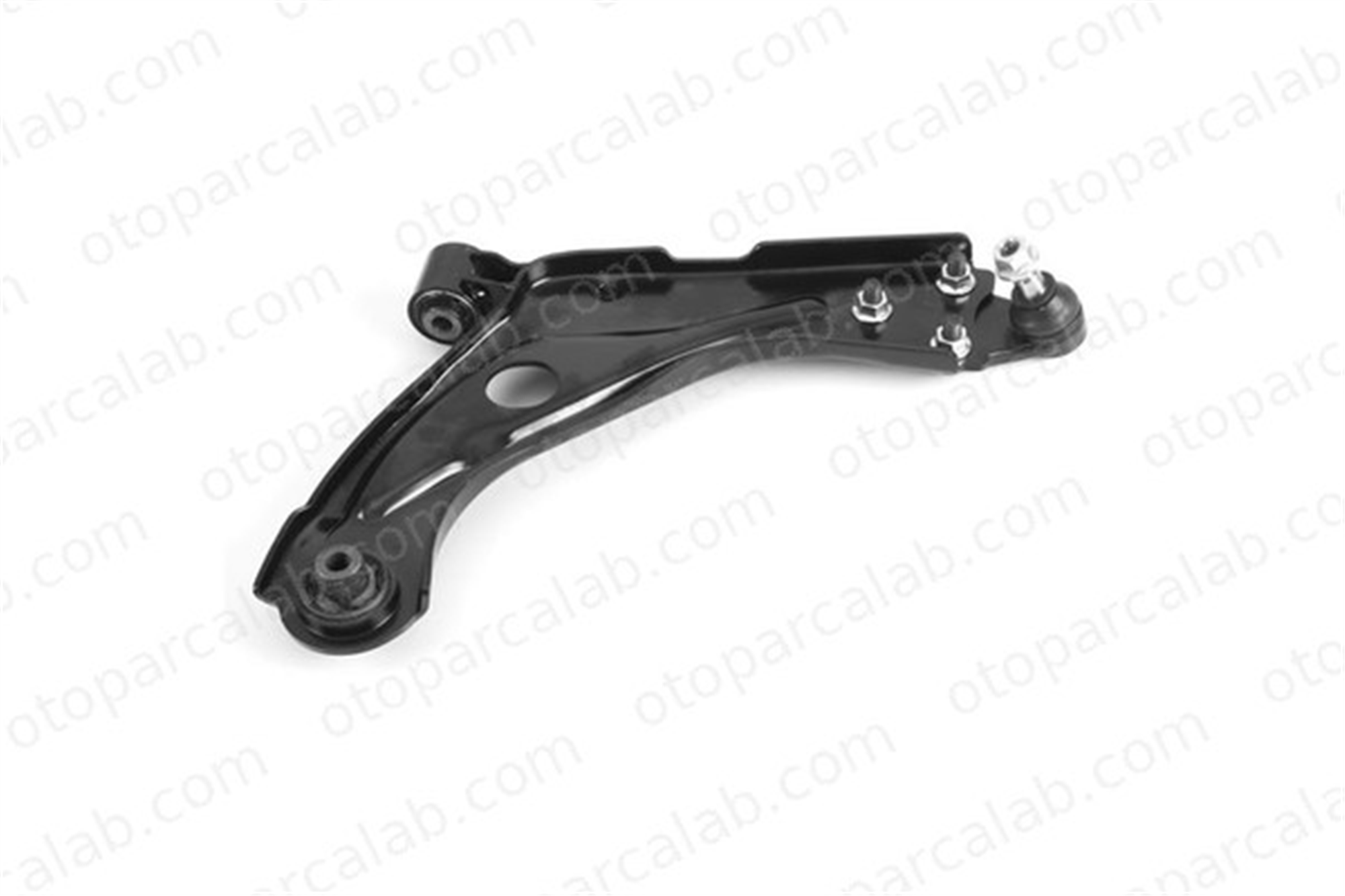 AYD 97-18011 Salıncak Ön Alt Sağ PEUGEOT 5008 II OPEL GRANDLAND / GRANDLAND X 3646247K 9803434080K1
