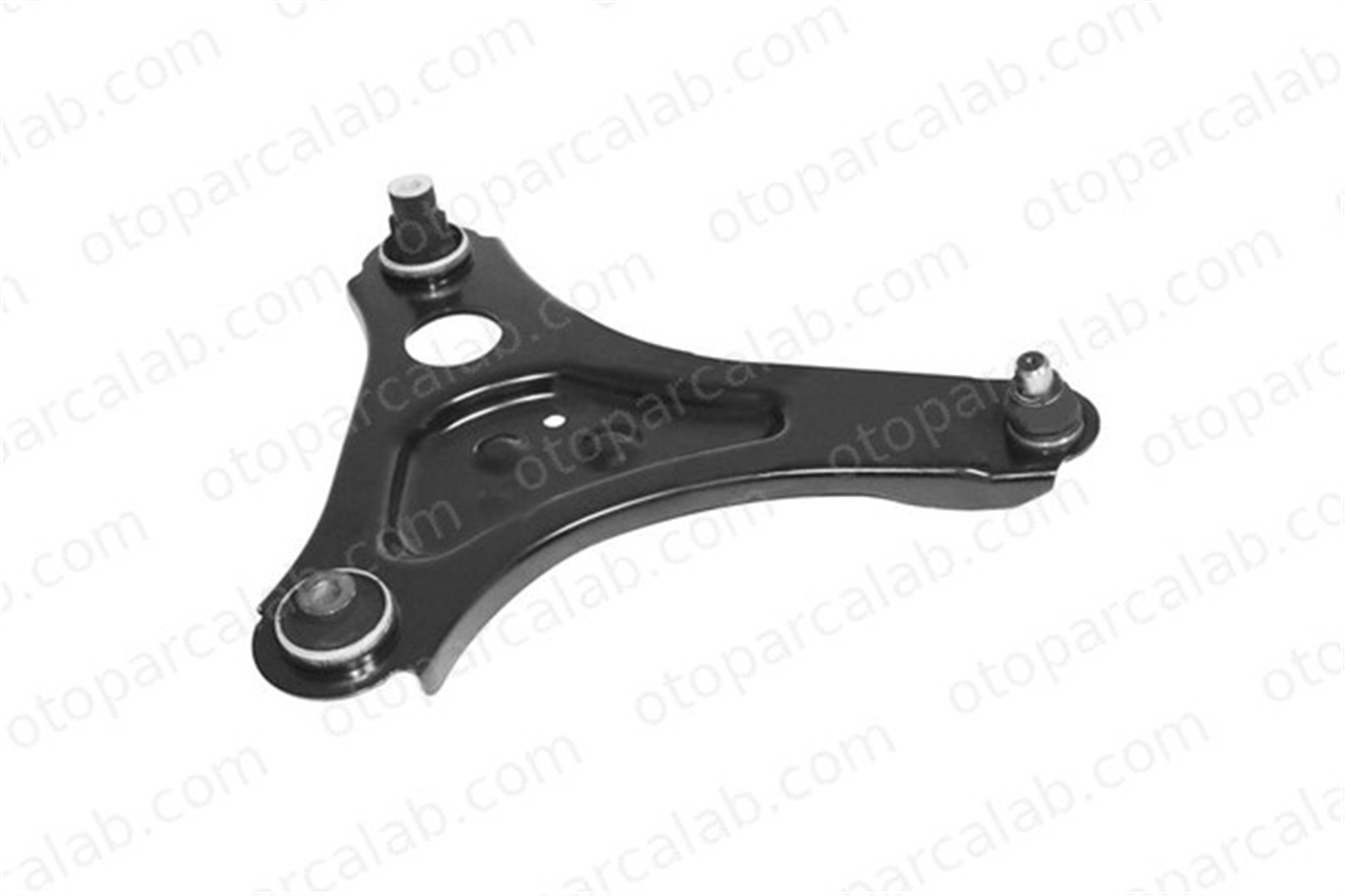 AYD 97-18041 Salıncak Ön Alt Sağ RENAULT TWINGO III SMART FORFOUR Hatchback 545048628R 4533303000