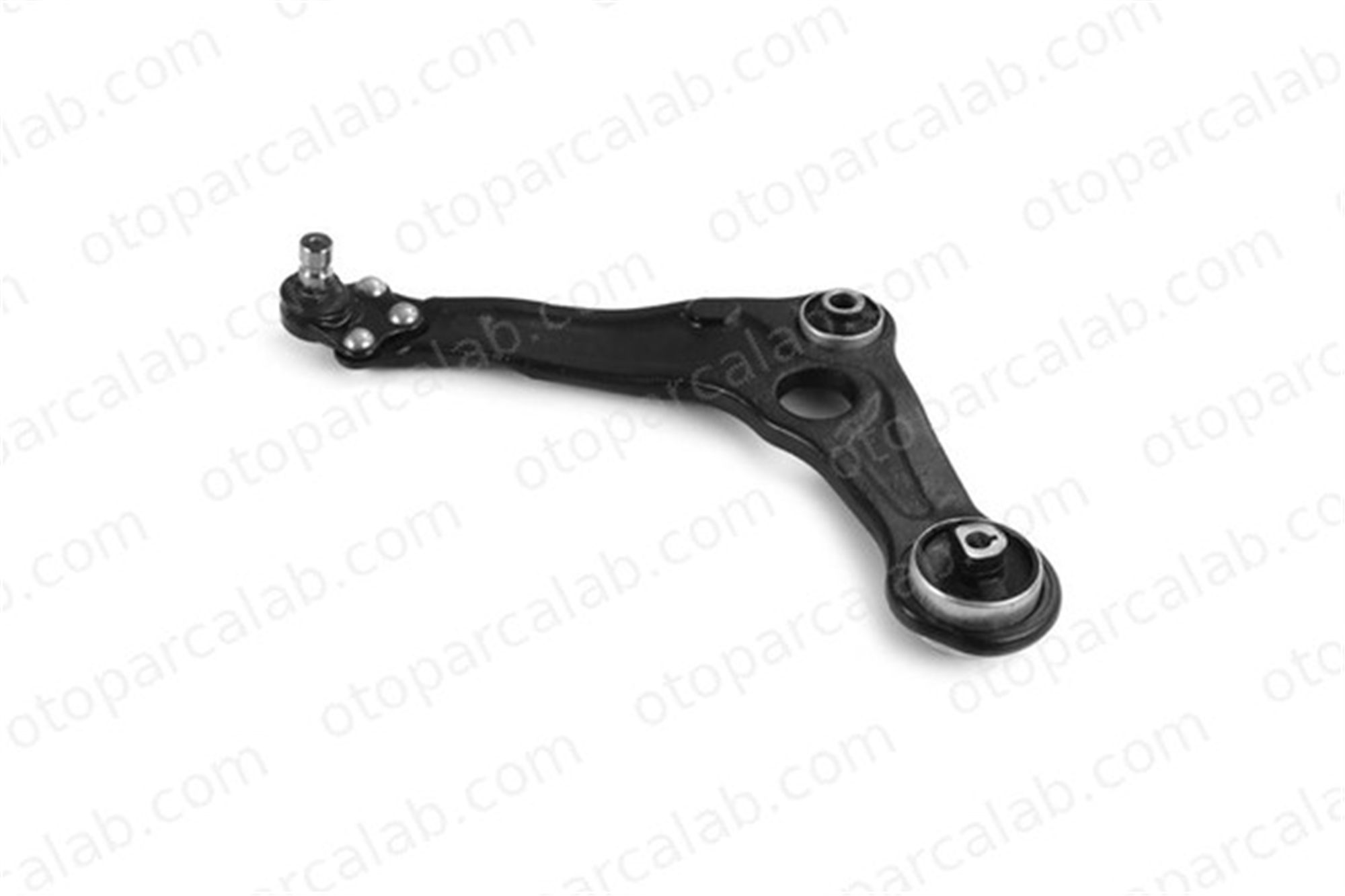 AYD 97-18599 Salıncak Ön Alt Sol RENAULT MEGANE IV Hatchback MEGANE IV Grandtour 545057449R 545054733R