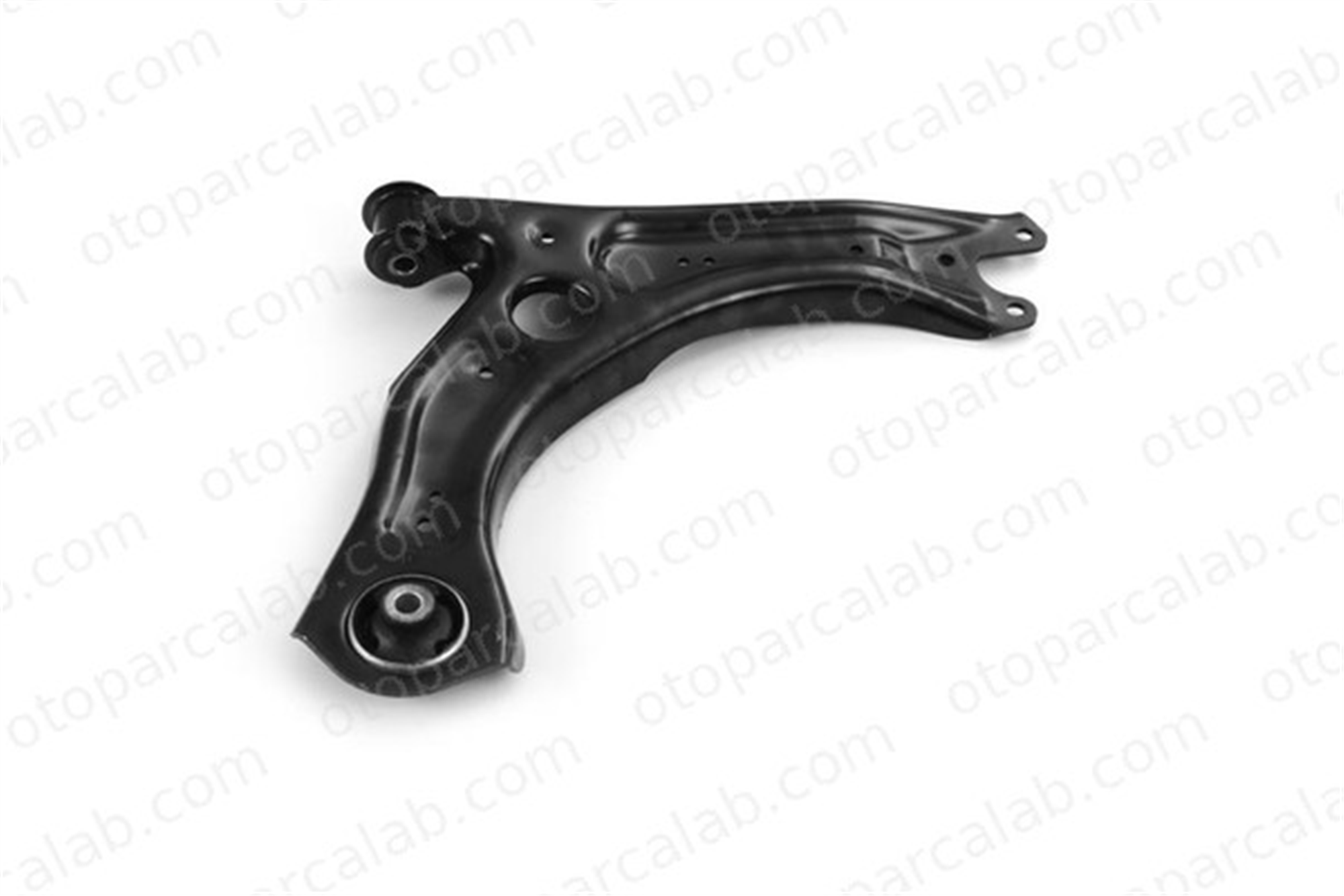 AYD 97-18623 Salıncak Ön Alt Sağ SEAT IBIZA V ARONA 2Q0407152D 2Q0407152B