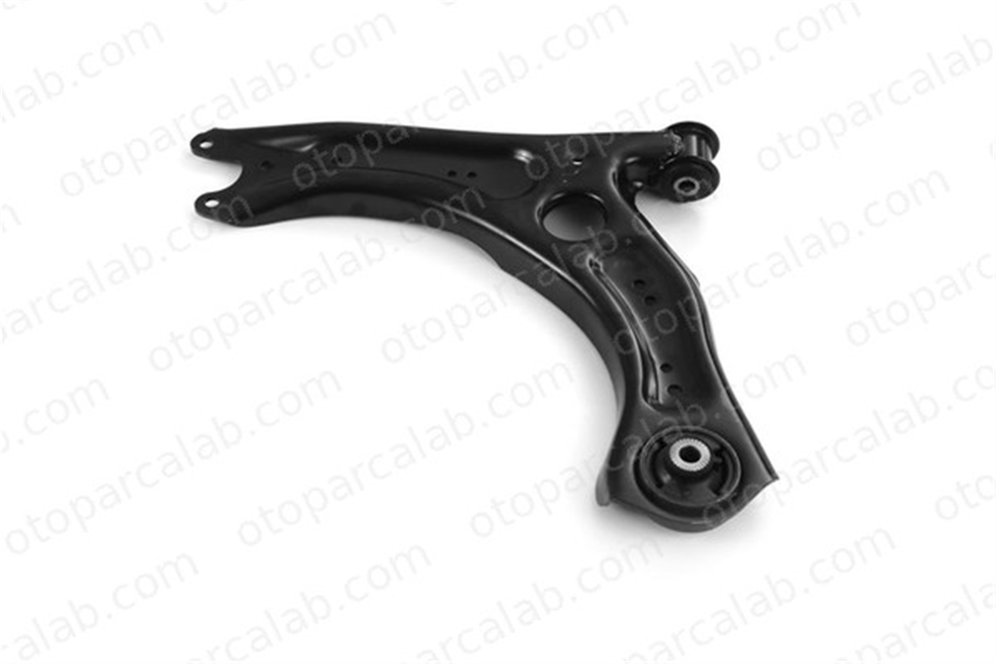 AYD 97-19589 Salıncak Ön Alt Sol SEAT IBIZA V ARONA 2Q0407151C 2Q0407151E