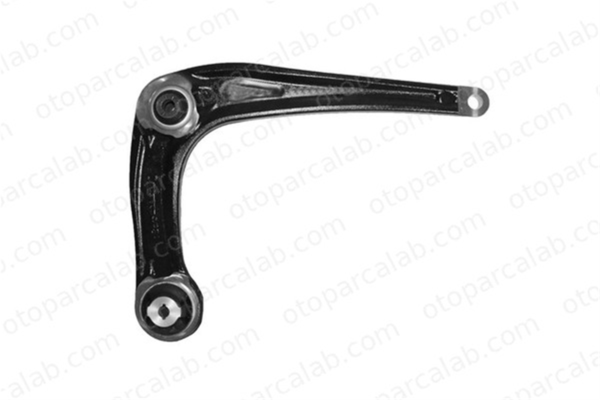 AYD 97-19937 Salıncak Ön Alt Sağ CITROËN JUMPY Panelvan/Van SPACETOURER Minibüs/Otobüs 9858157580 9816863580