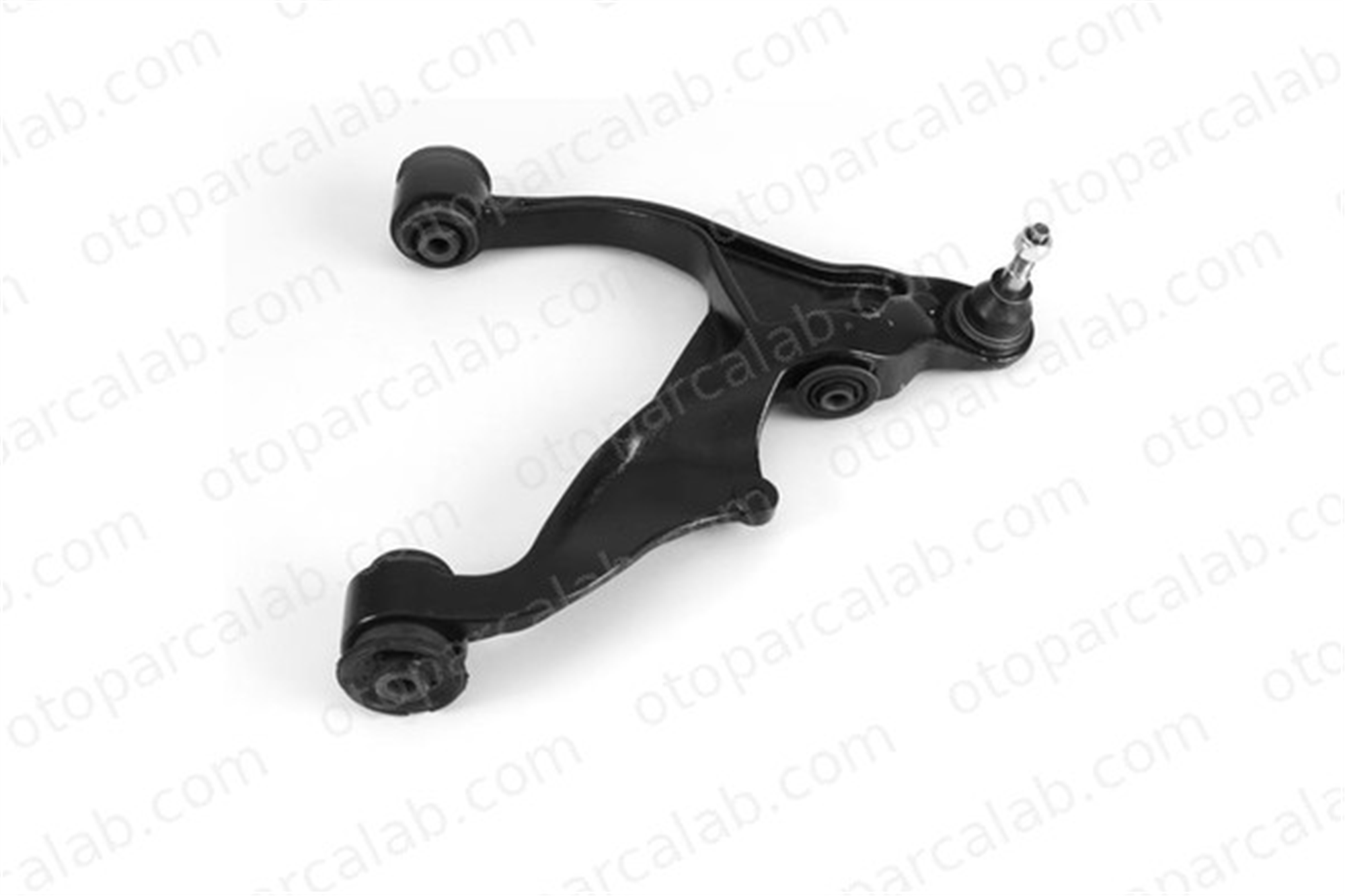 AYD 97-20050 Salıncak Ön Alt Sağ DODGE RAM 1500 Crew Cab Pickup RAM 1500 Extended Cab Pickup 55366438AG 4877198AA
