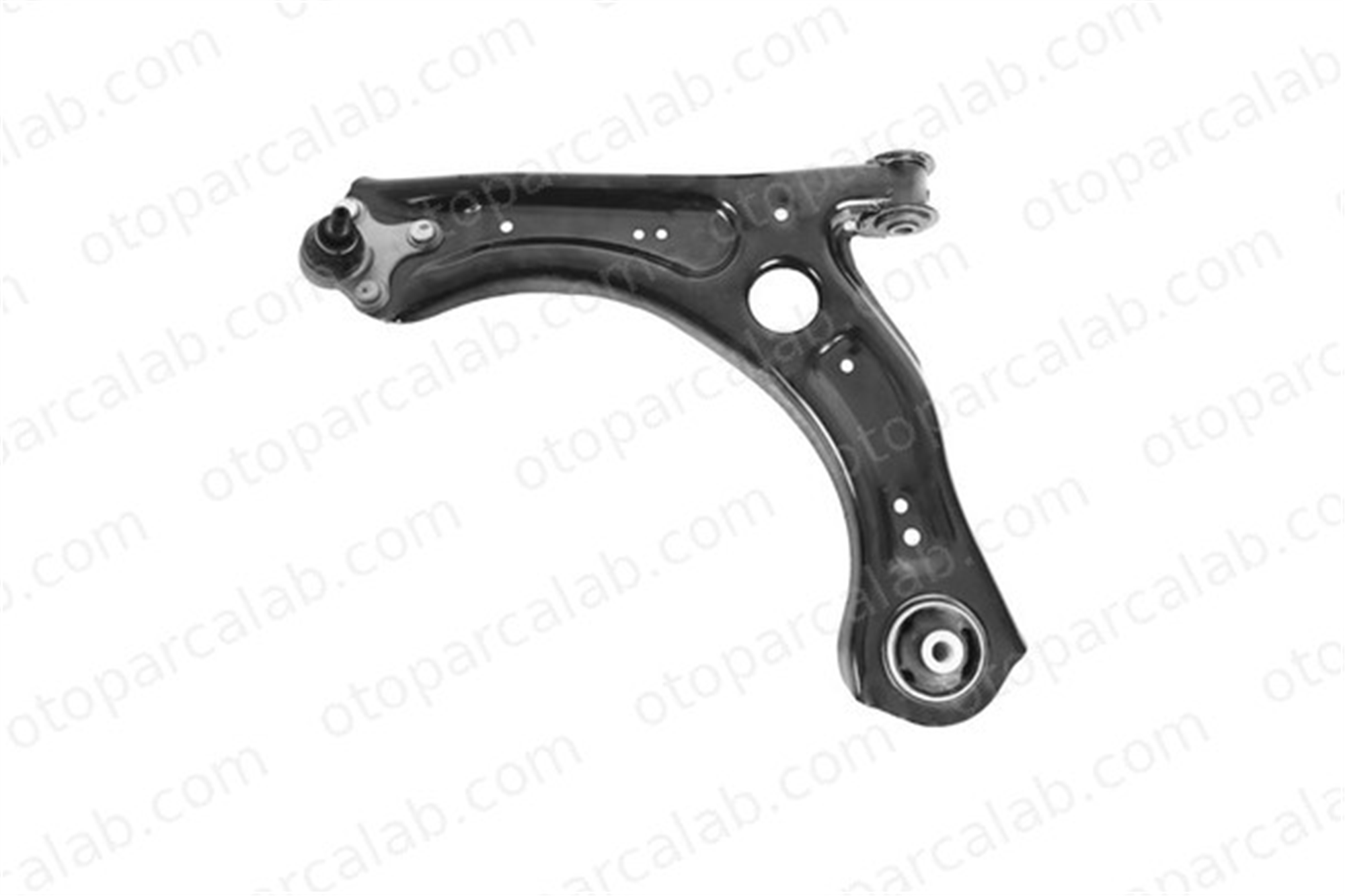AYD 97-20069 Salıncak Ön Alt Sol SEAT IBIZA V ARONA 2QB407151AK 5Q0407365AK1