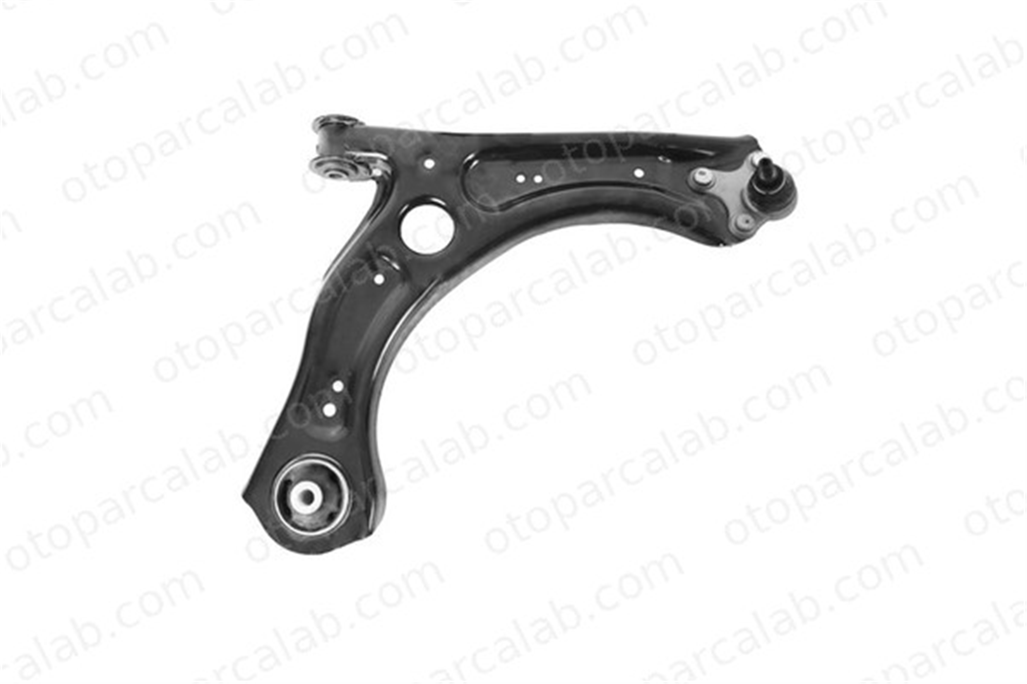 AYD 97-20070 Salıncak Ön Alt Sağ SEAT IBIZA V ARONA 2QB407152AK 5Q0407366AK1