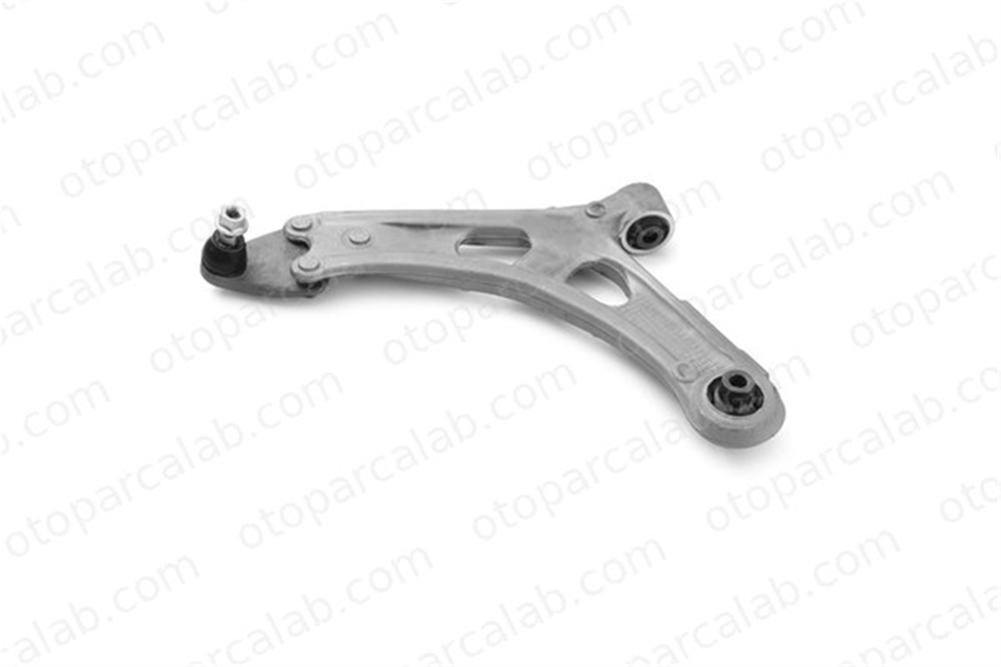 AYD 97-22281 Salıncak Ön Alt Sol PEUGEOT PARTNER Kasa/büyük limuzin CITROËN BERLINGO Kasa/büyük limuzin 9815014680 9815014680S1