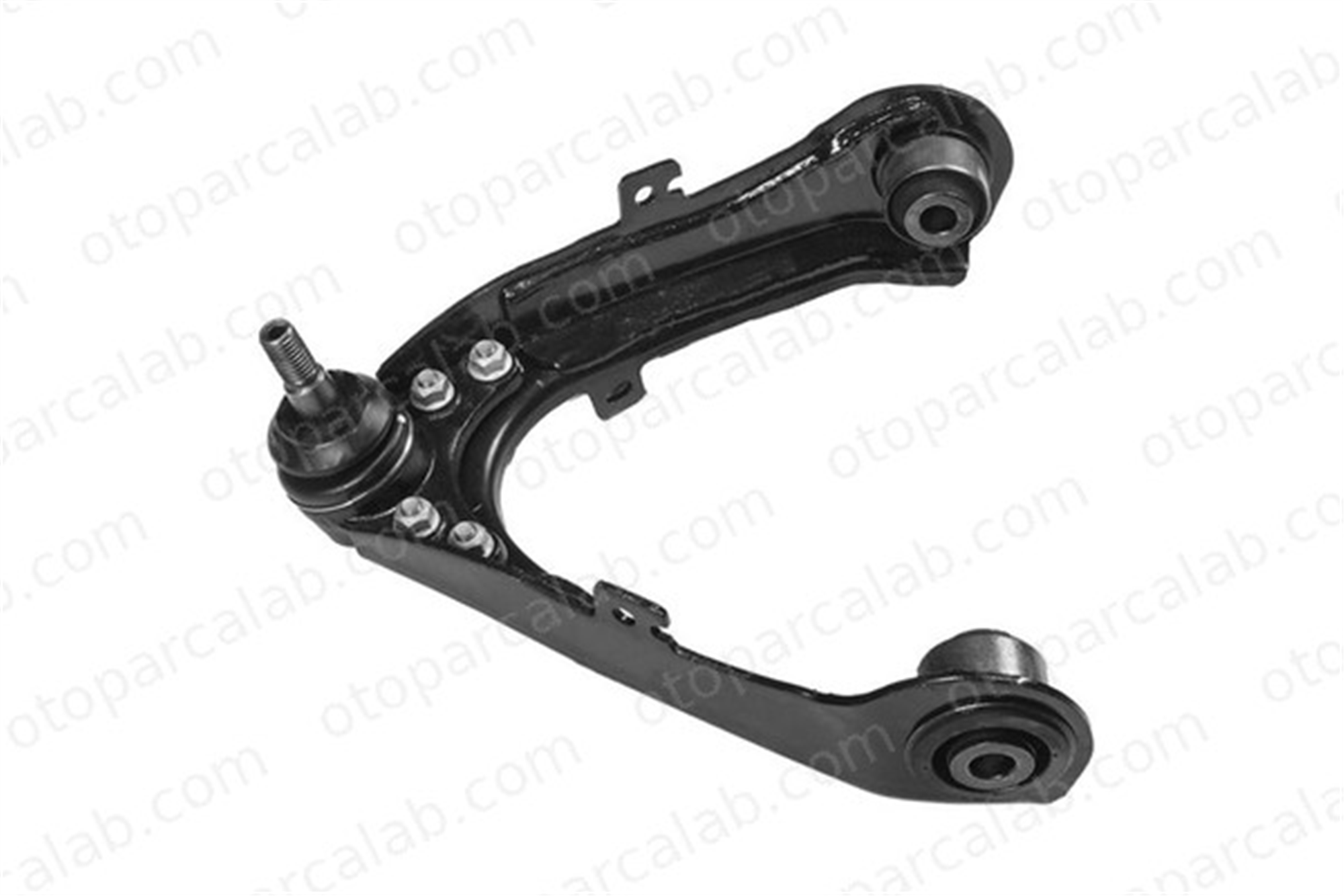 AYD 97-22480 Salıncak Ön Üst Sol ISUZU D-MAX I 15104111 RK620887