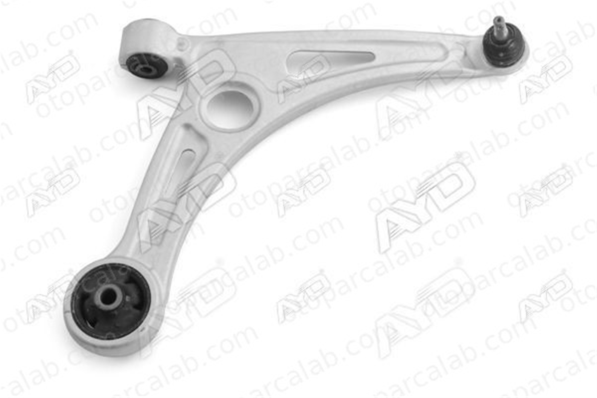 AYD 97-22898E Salıncak Ön Alt Sağ HYUNDAI KONA KIA NIRO I 54501G2100M