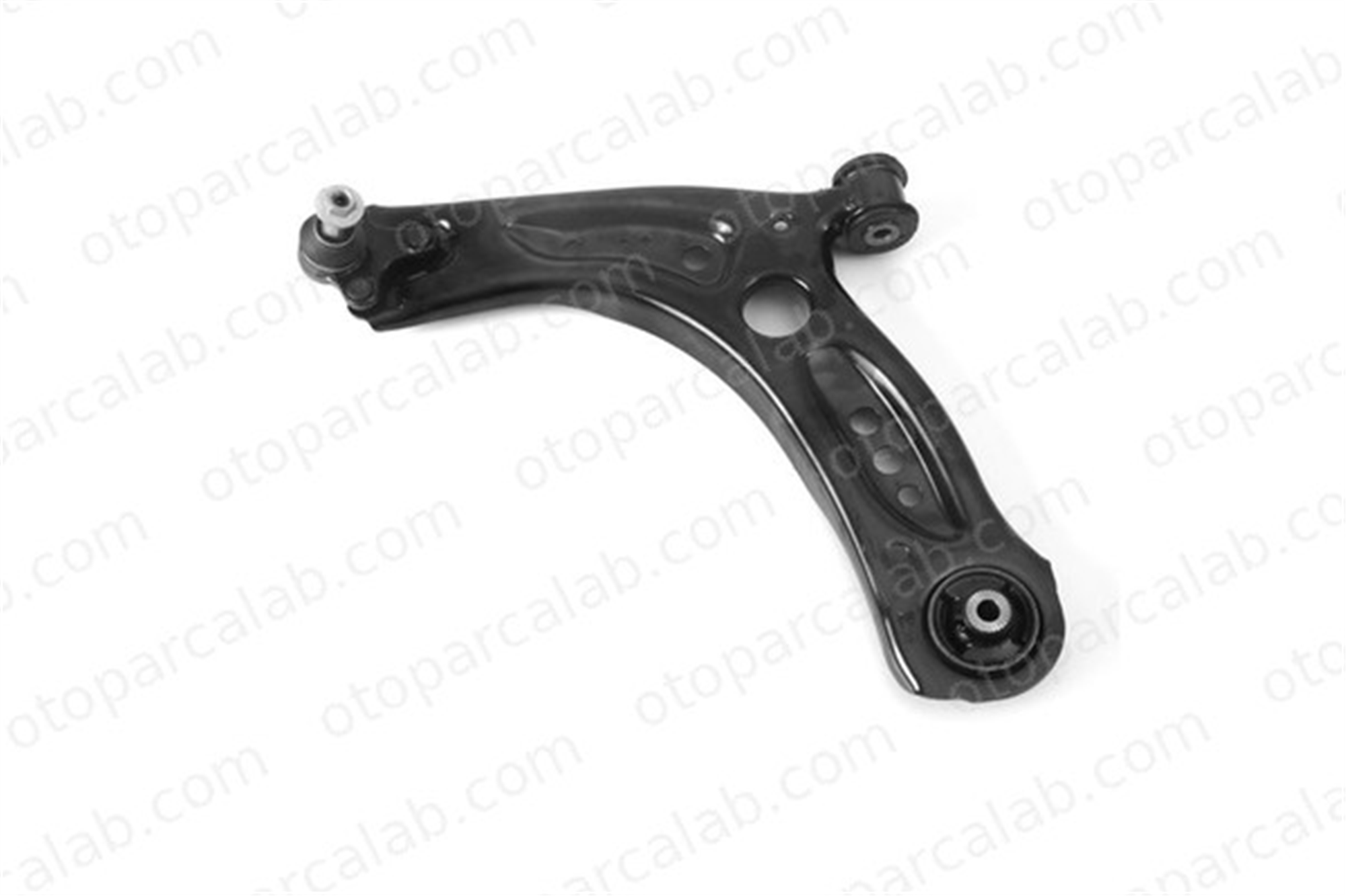 AYD 97-23048 Salıncak Ön Alt Sol VW GOLF VII SEAT LEON ST 3C0407365AK 5Q0407151JK1