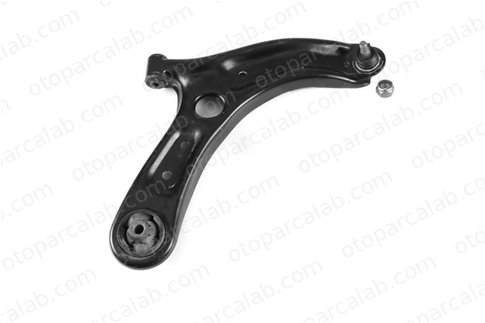 AYD 97-24023 Salıncak Ön Alt Sağ KIA RIO IV Sedan HYUNDAI ACCENT V Sedan 54501H6000 54501H5000