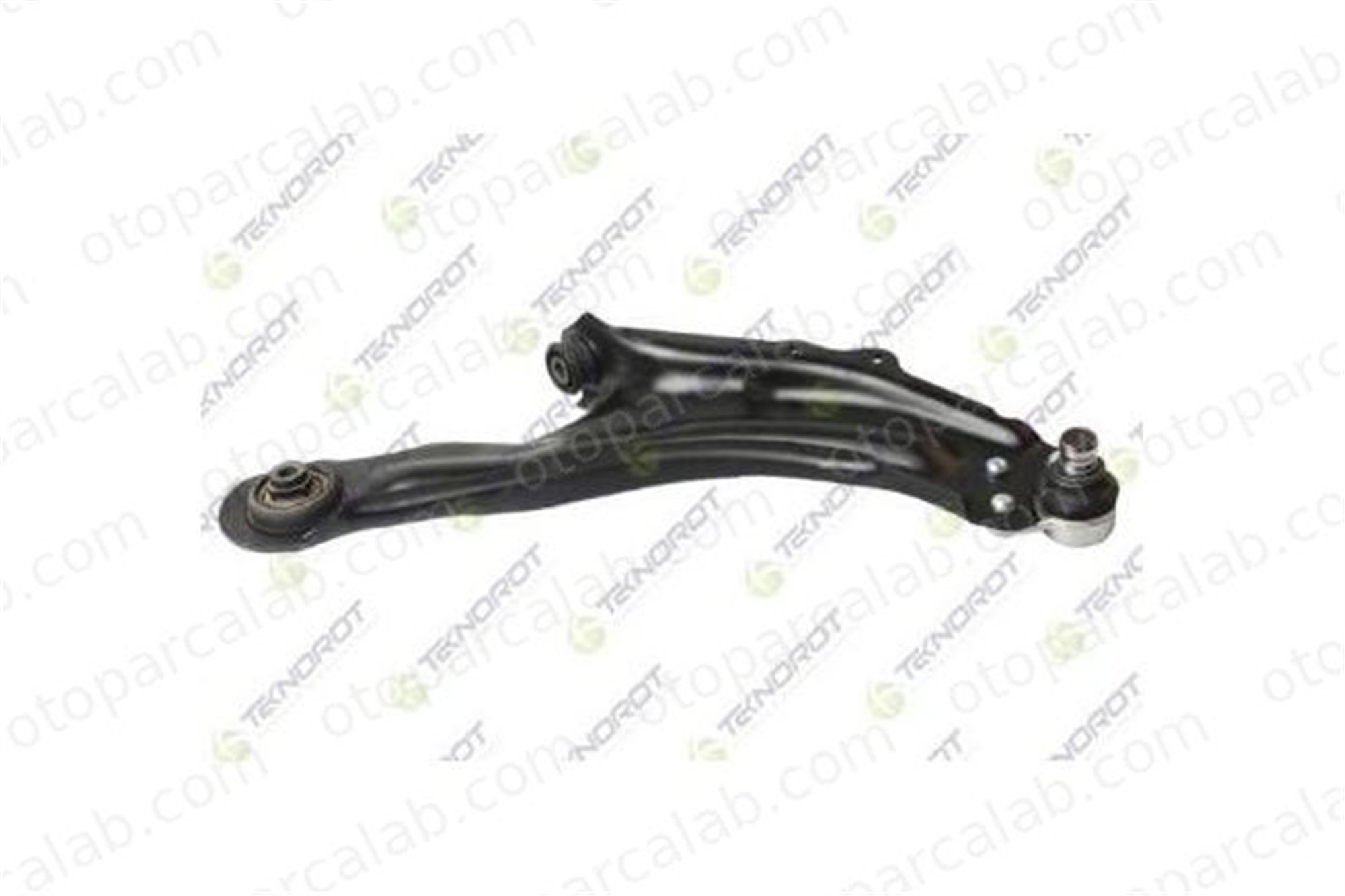 AYD 97-27707E Salıncak Ön Alt Sağ RENAULT KANGOO / GRAND KANGOO II KANGOO Express 545042644R 4153300200