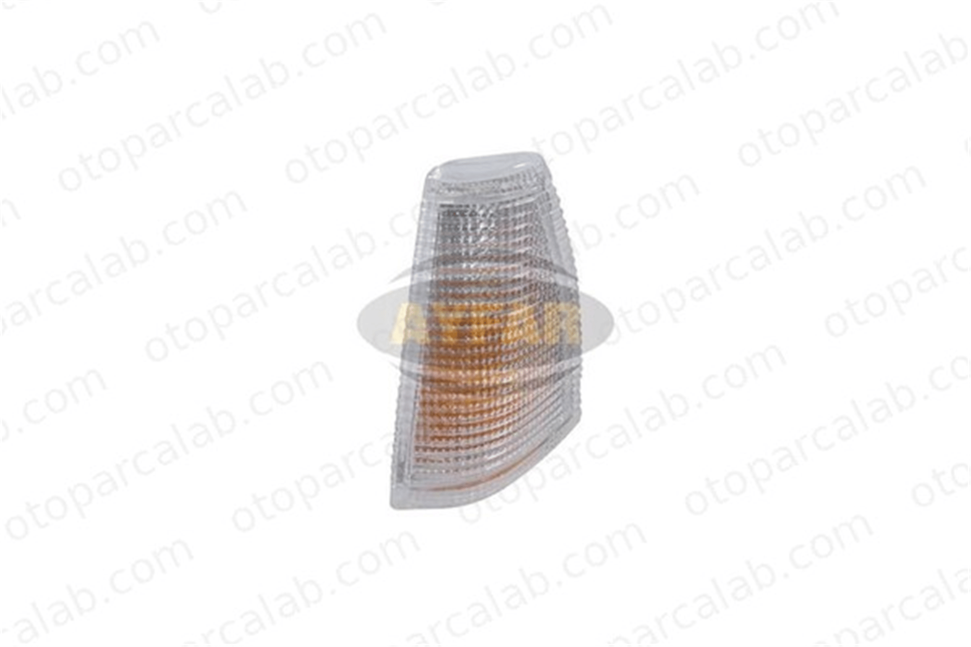 AYFAR 101007 Sinyal Lambası Sol 101007