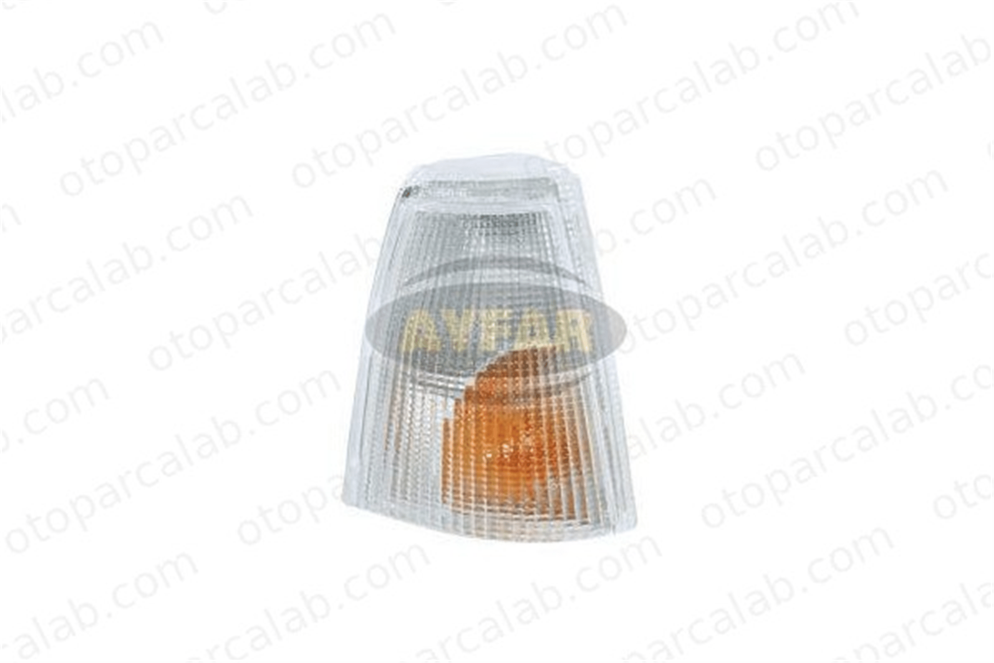 AYFAR 101008 Sinyal Lambası Sağ 85014920