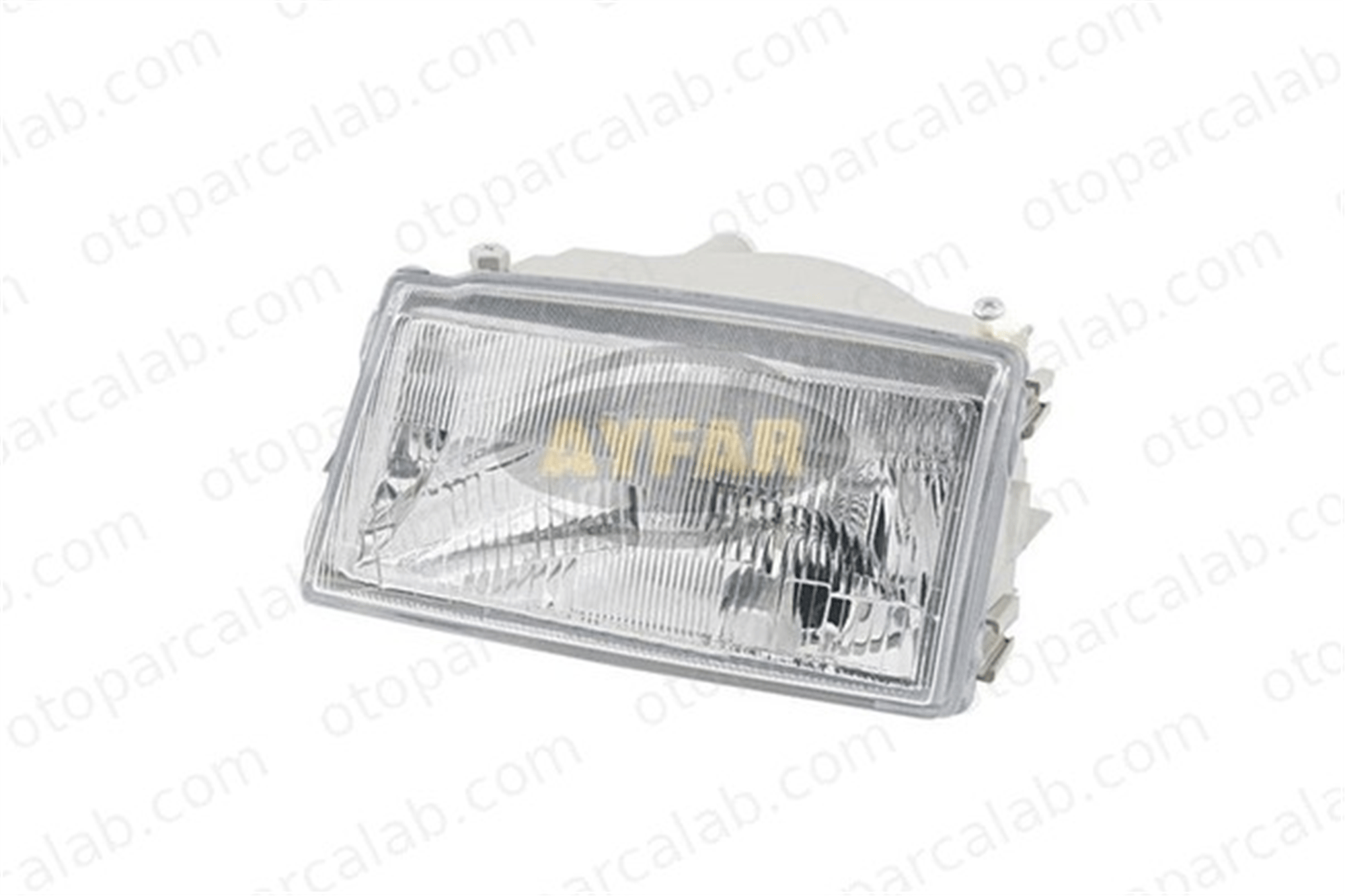 AYFAR 101035 Far Sağ FIAT UNO 7642681 7642789