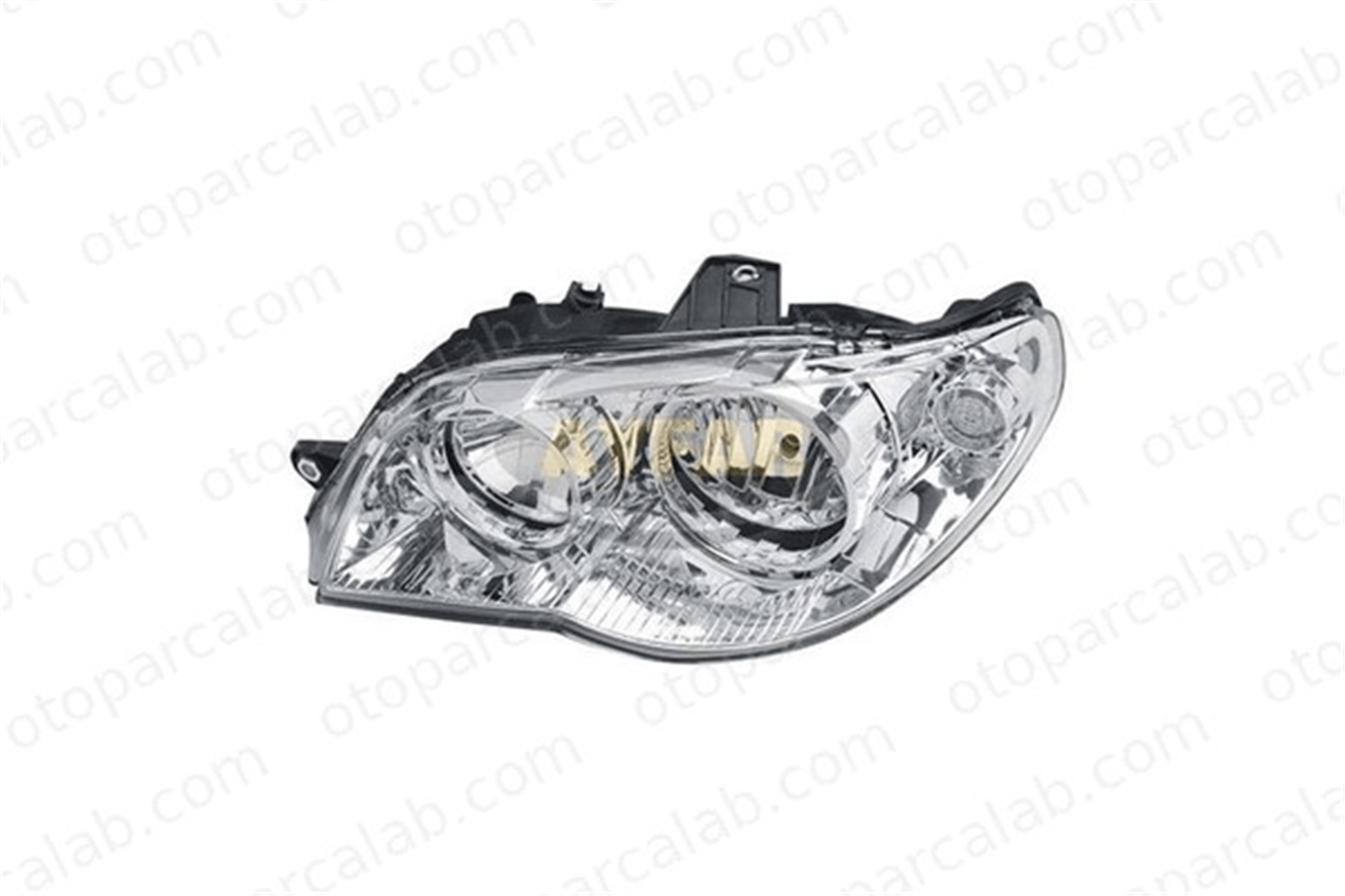 AYFAR 101050 Far Sağ FIAT PALIO Weekend 51754471
