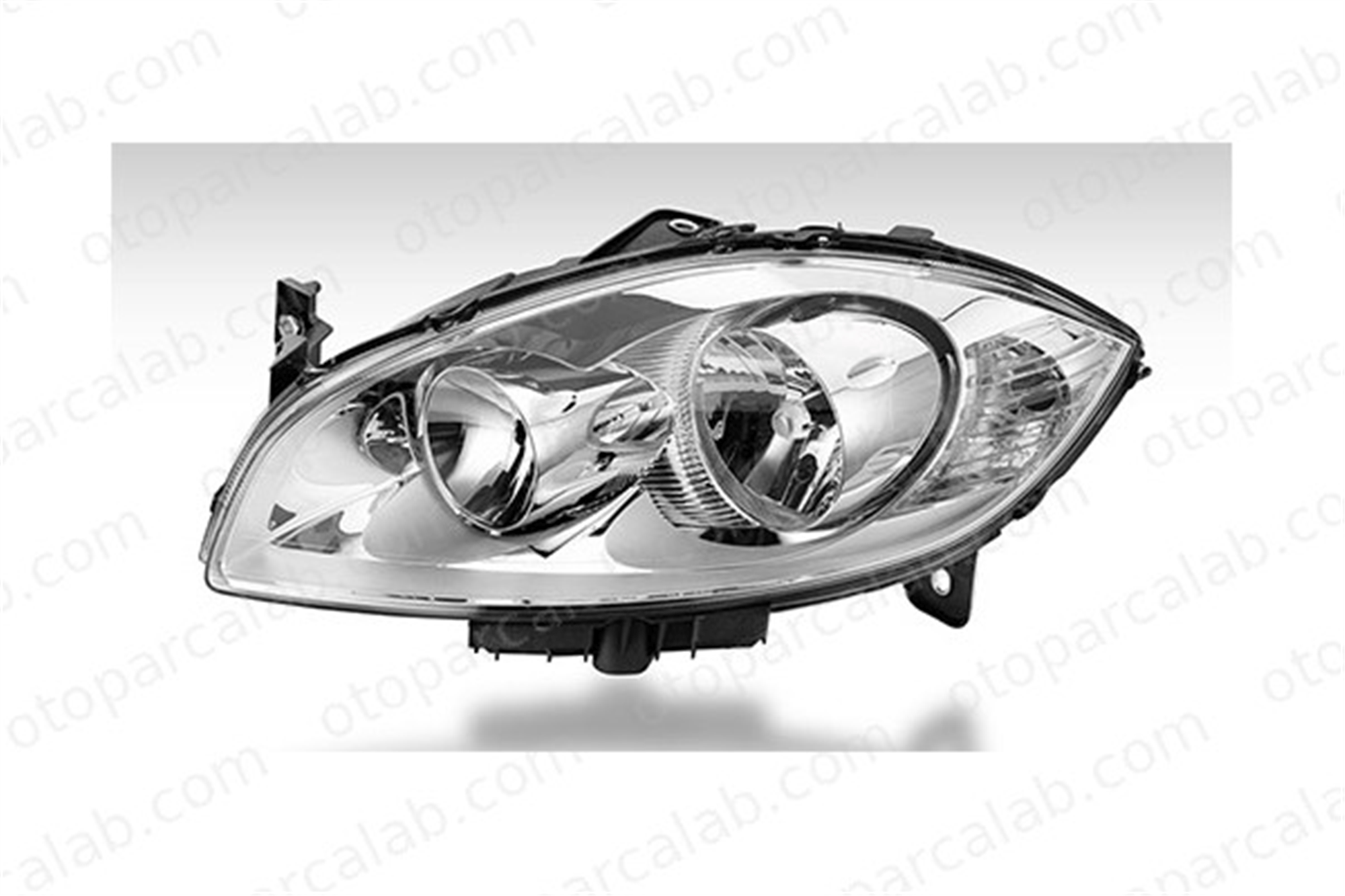 AYFAR 101111 Far Sol FIAT LINEA 51826739