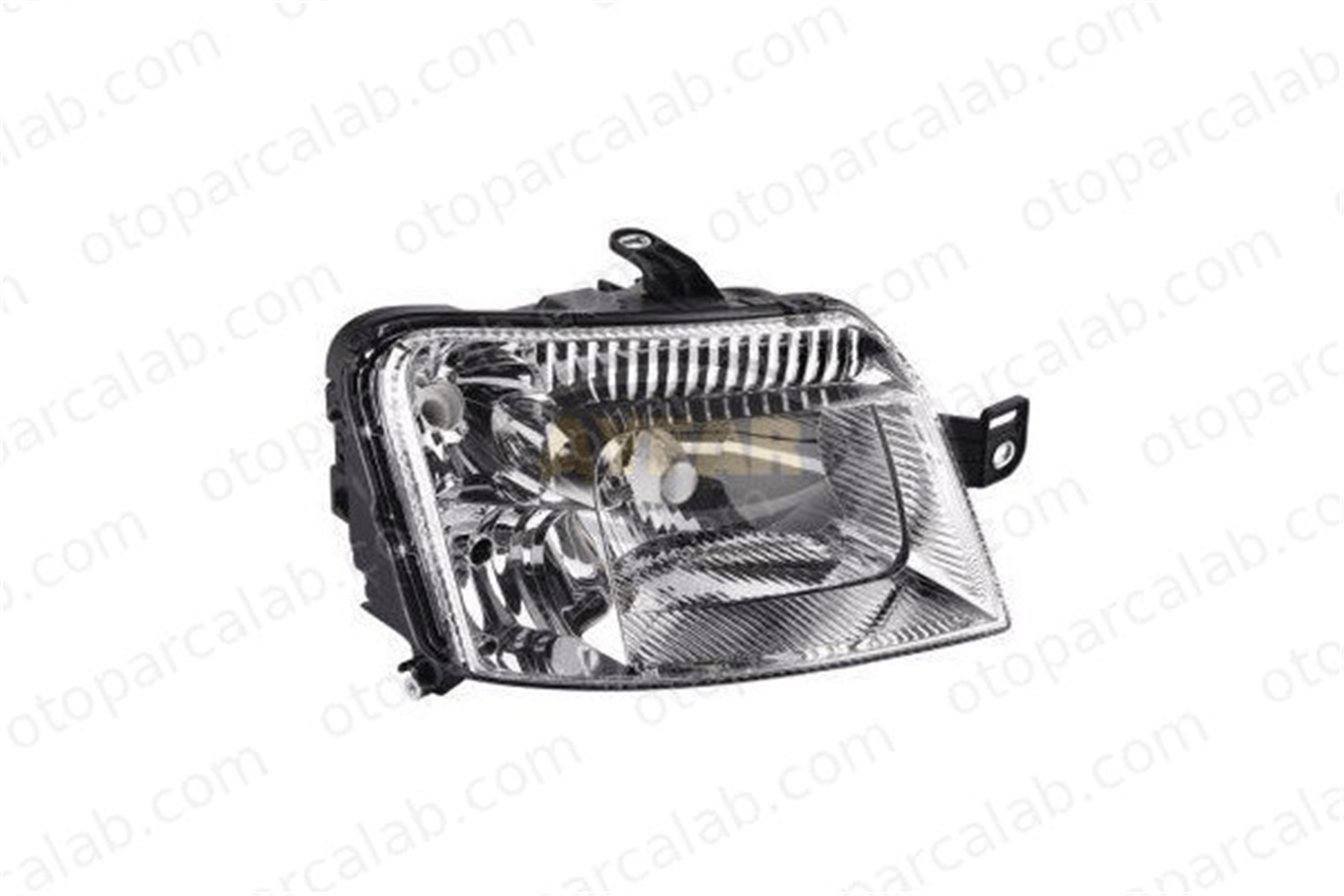 AYFAR 101123 Far Sol FIAT PANDA PANDA Kasa/eğik arka 51867677 51717075