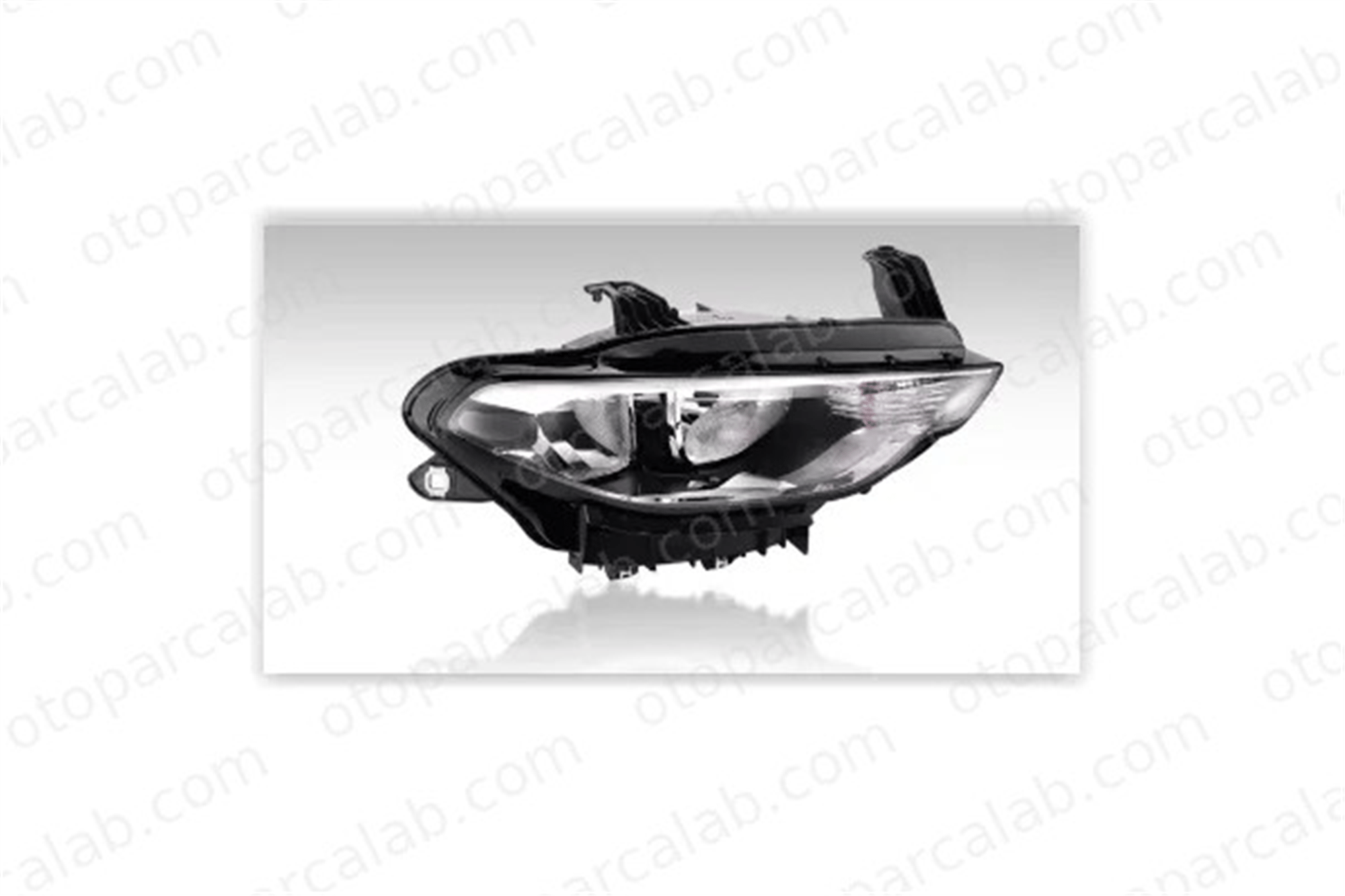 AYFAR 101131 Far Sol FIAT TIPO Station wagon TIPO Sedan 52145166 52113625
