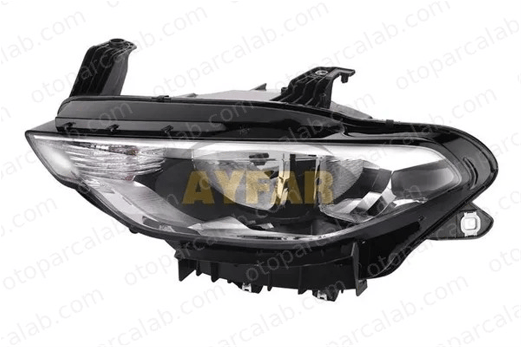 AYFAR 101133 Far Sol FIAT TIPO Station wagon TIPO Sedan 52145166 52113625