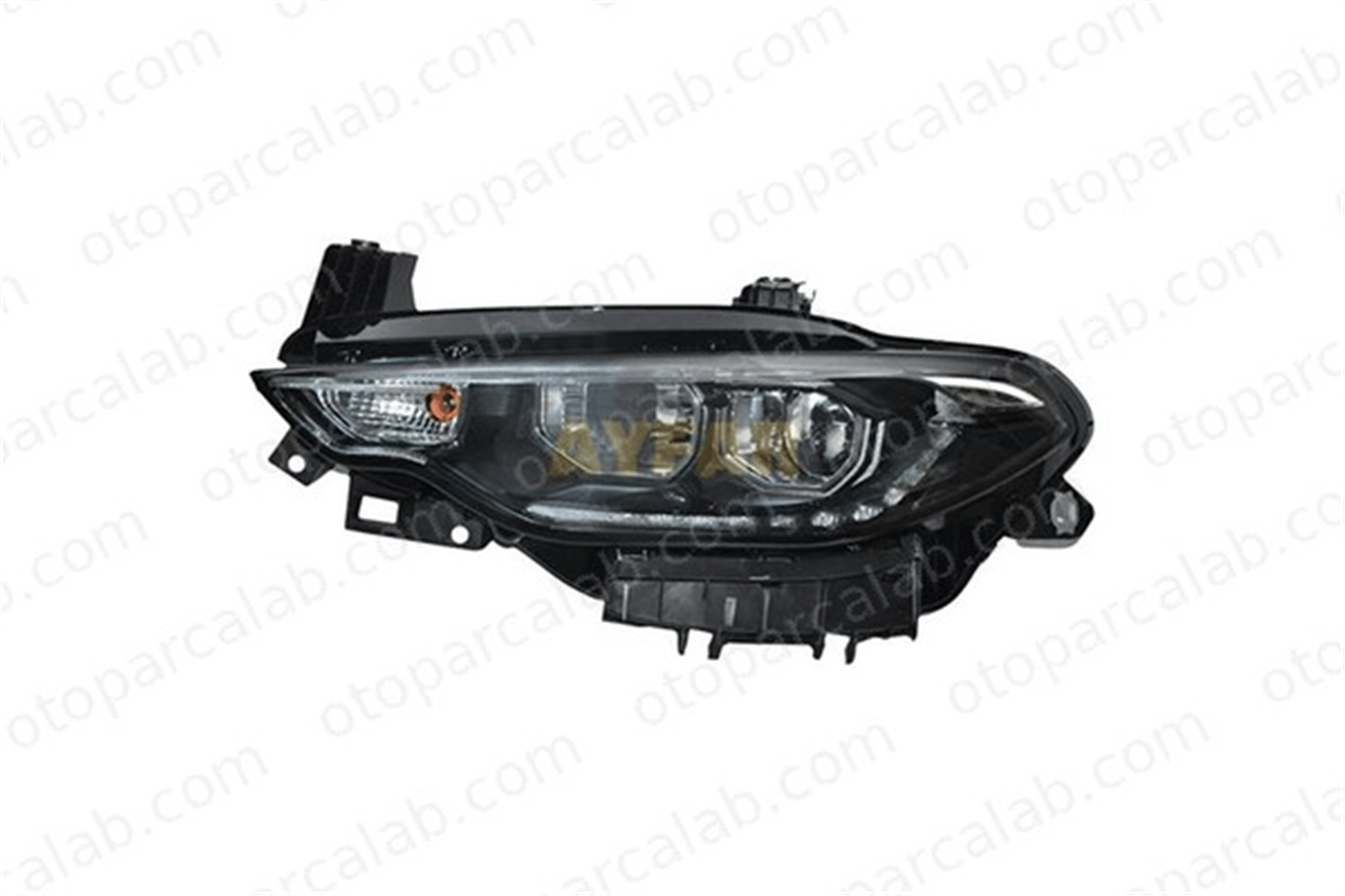 AYFAR 101136 Far Sağ FIAT TIPO Station wagon TIPO Sedan 52214453 52145154
