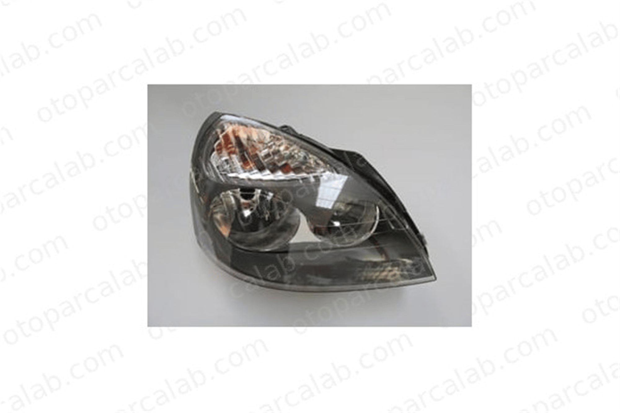 AYFAR 1427-1003 Far Sağ RENAULT CLIO II CLIO II Kasa/eğik arka 7701057658