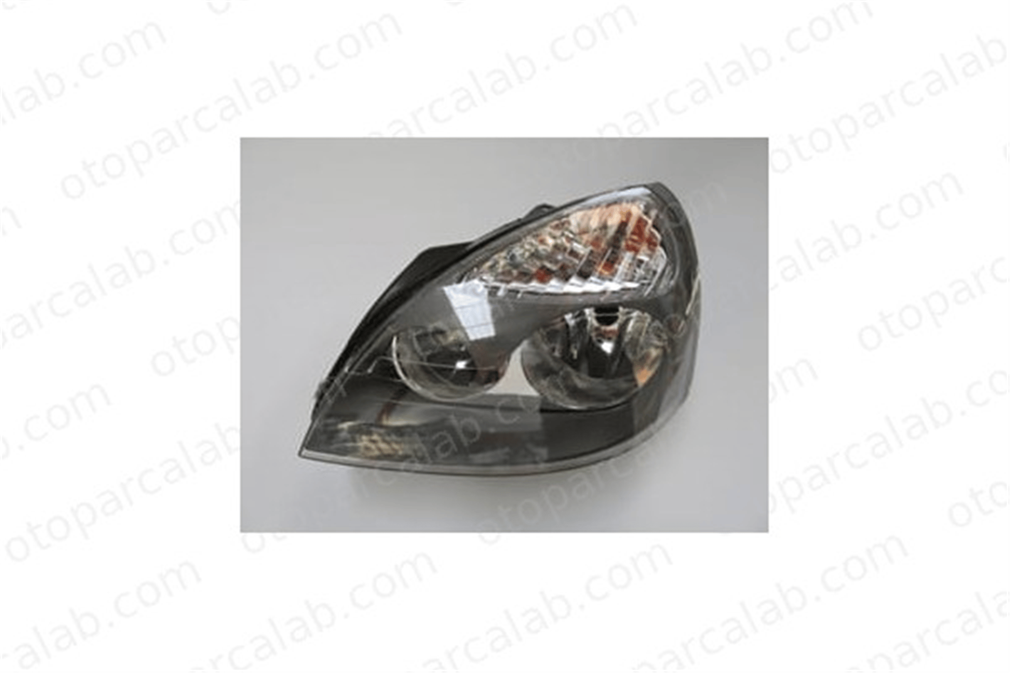 AYFAR 1427-1004 Far Sol RENAULT CLIO II CLIO II Kasa/eğik arka 7701057654