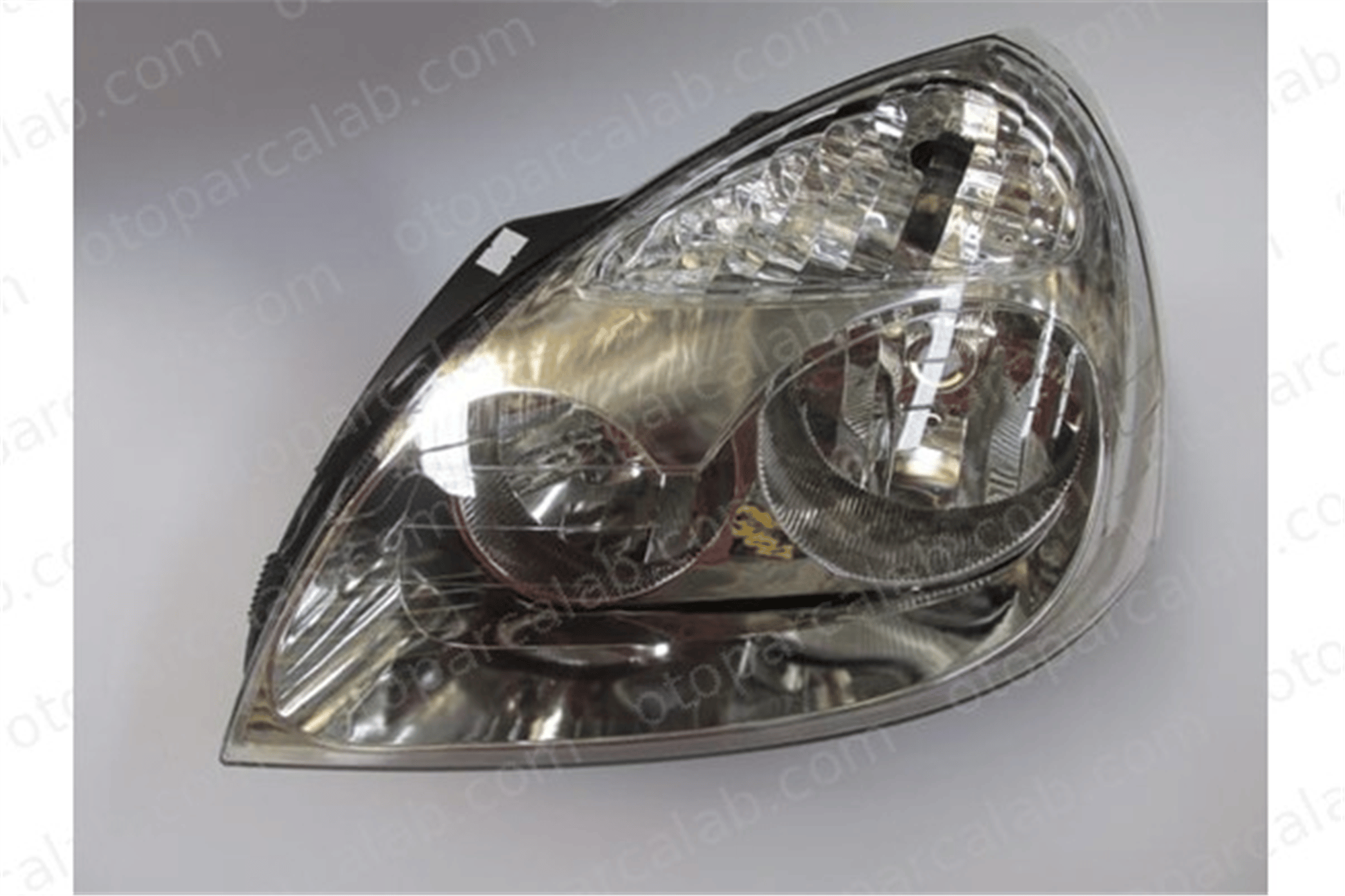 AYFAR 1427-1006 Far Sol RENAULT CLIO II CLIO II Kasa/eğik arka 260605235R 260605636R