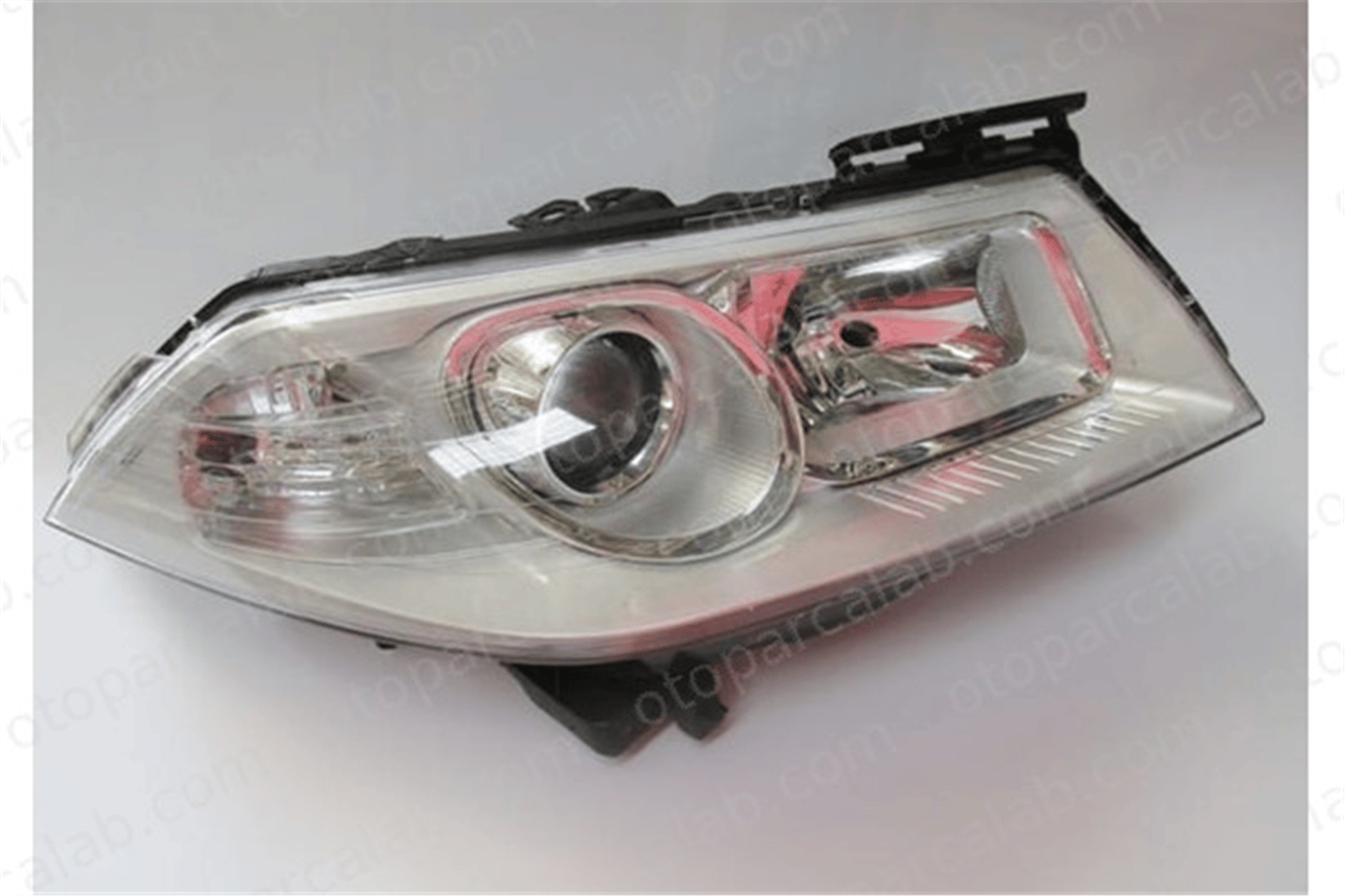 AYFAR 1444-1003 Far Sağ RENAULT MEGANE II MEGANE II Sedan 7701063220 260103726R