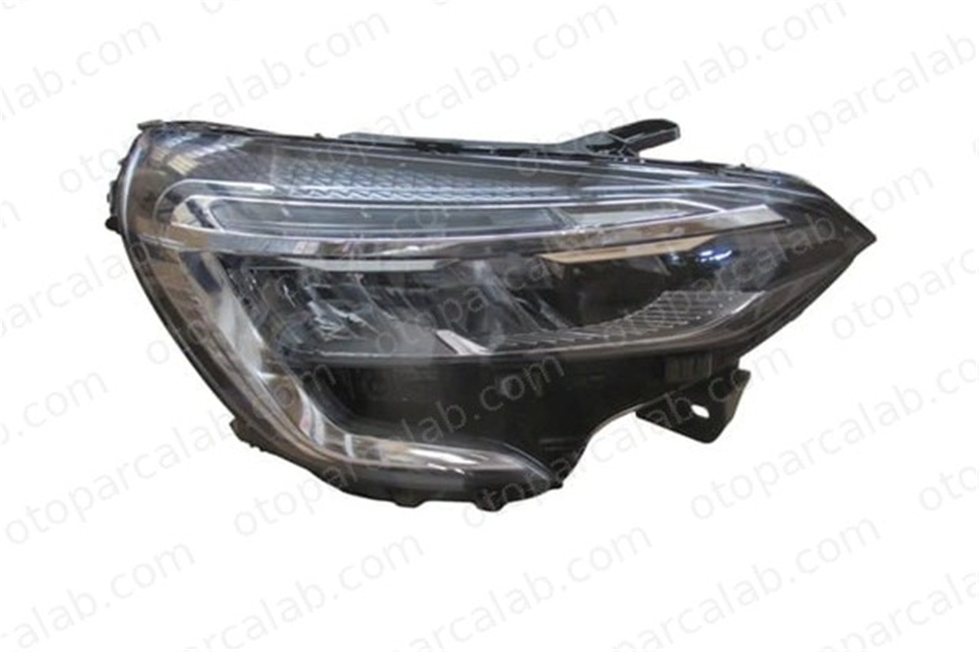 AYFAR 1451-1001 Far Sağ RENAULT CLIO V 260103814R 260100902R