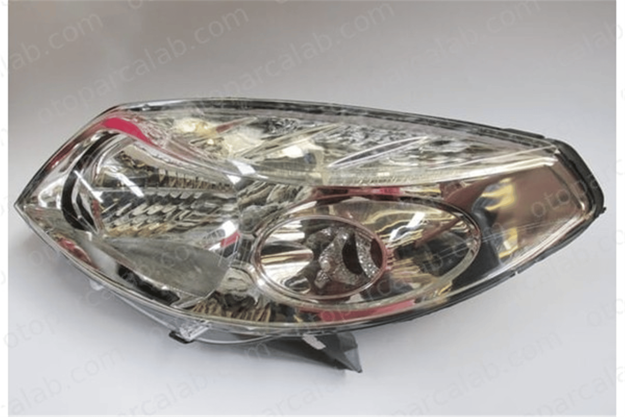 AYFAR 1503-1002 Far Sol DACIA SANDERO RENAULT SANDERO/STEPWAY I 8200733878