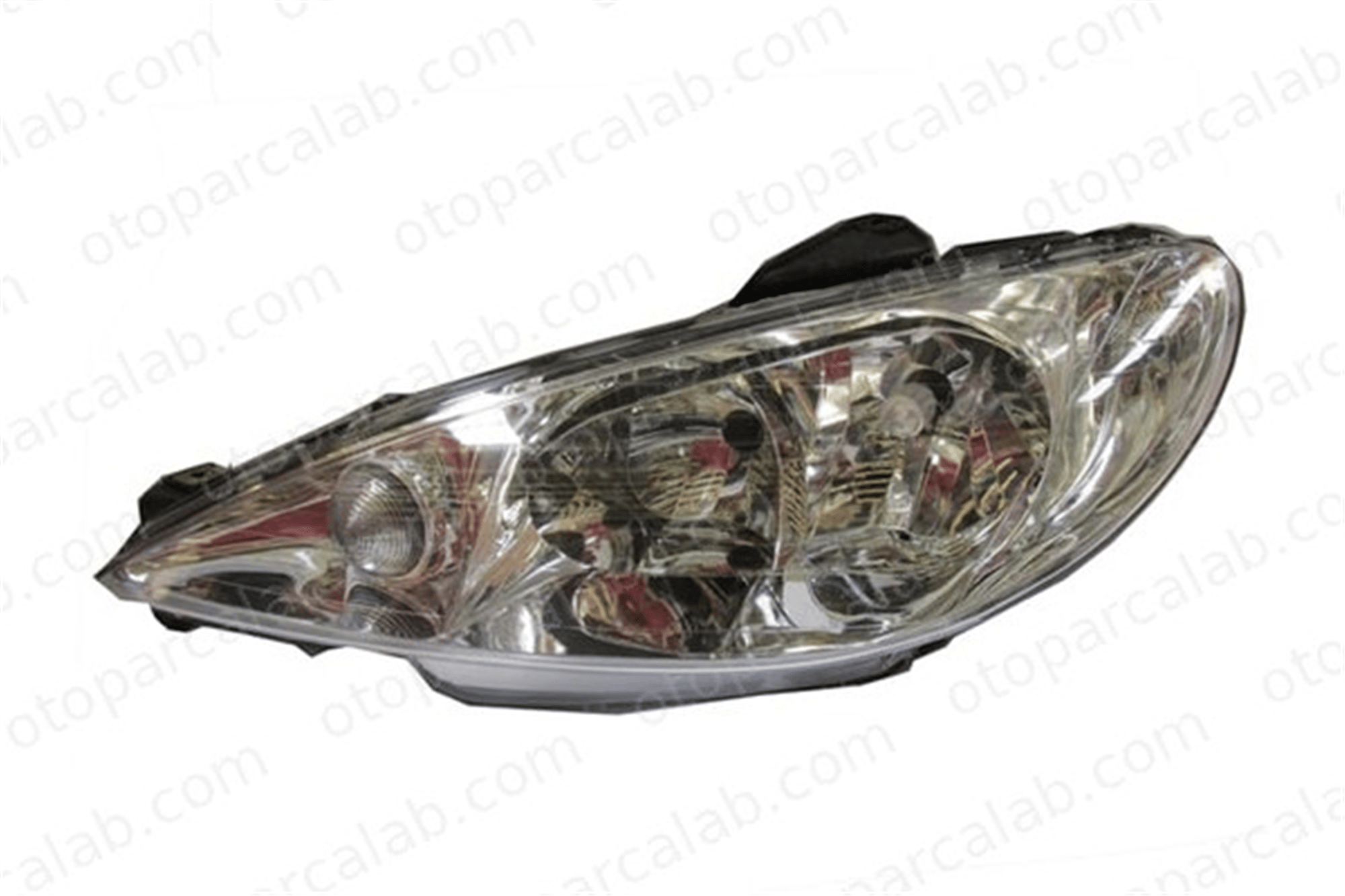 AYFAR 1516-1004 Far Sol PEUGEOT 206 Hatchback 206 SW 6204S9