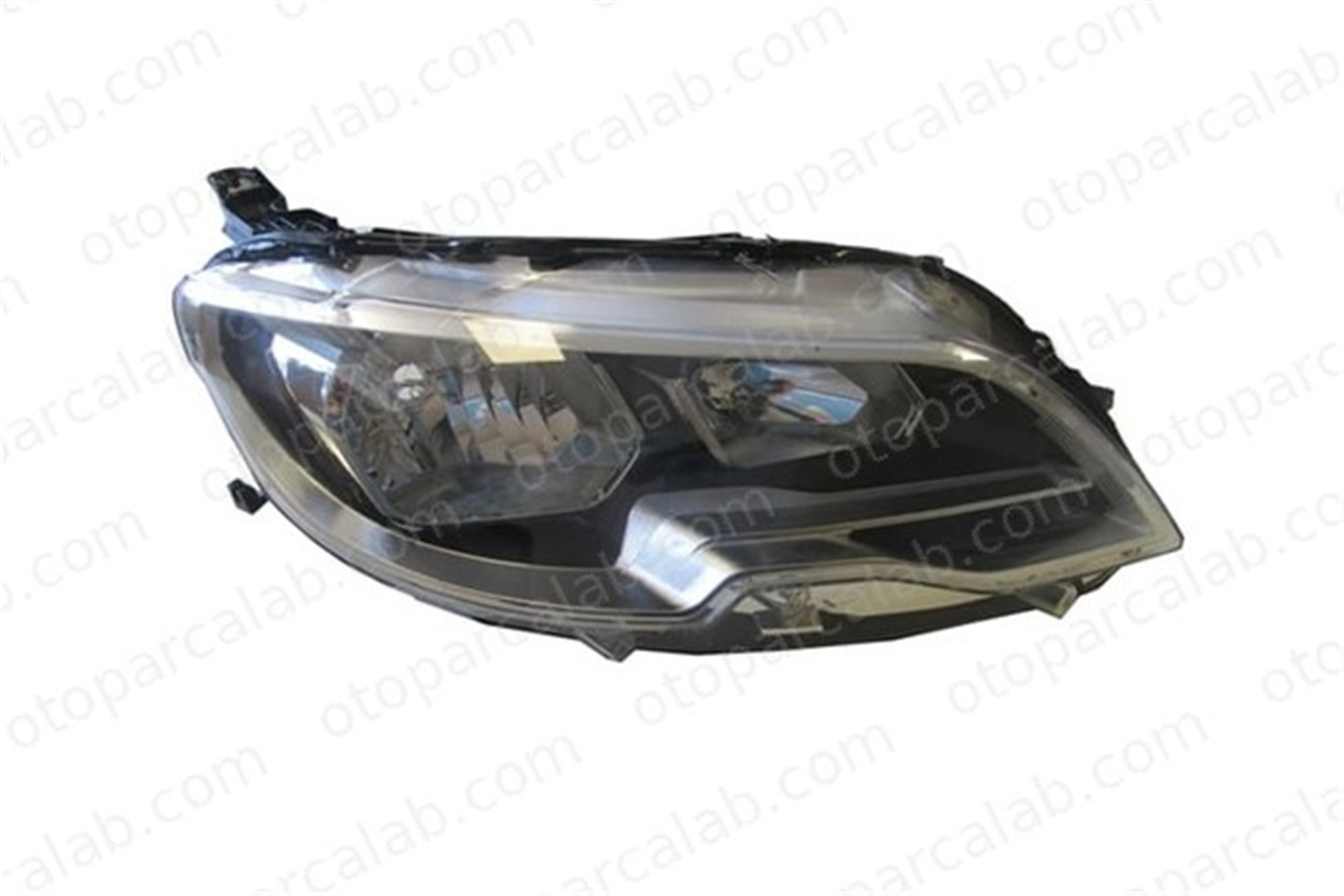 AYFAR 1568-1001 Far Sağ PEUGEOT 301 9817296980