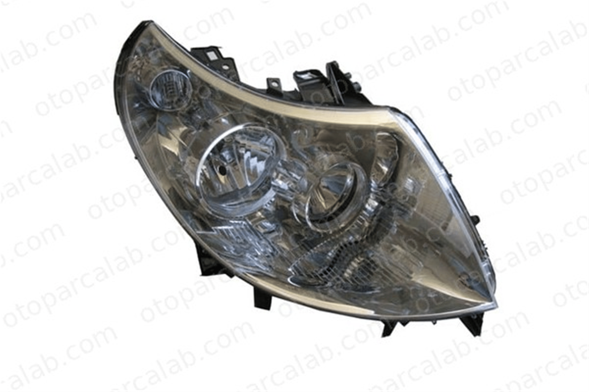 AYFAR 1667-1001 Far Sağ FIAT DUCATO Panelvan/Van DUCATO Platform şasi 6206A5 1340663080
