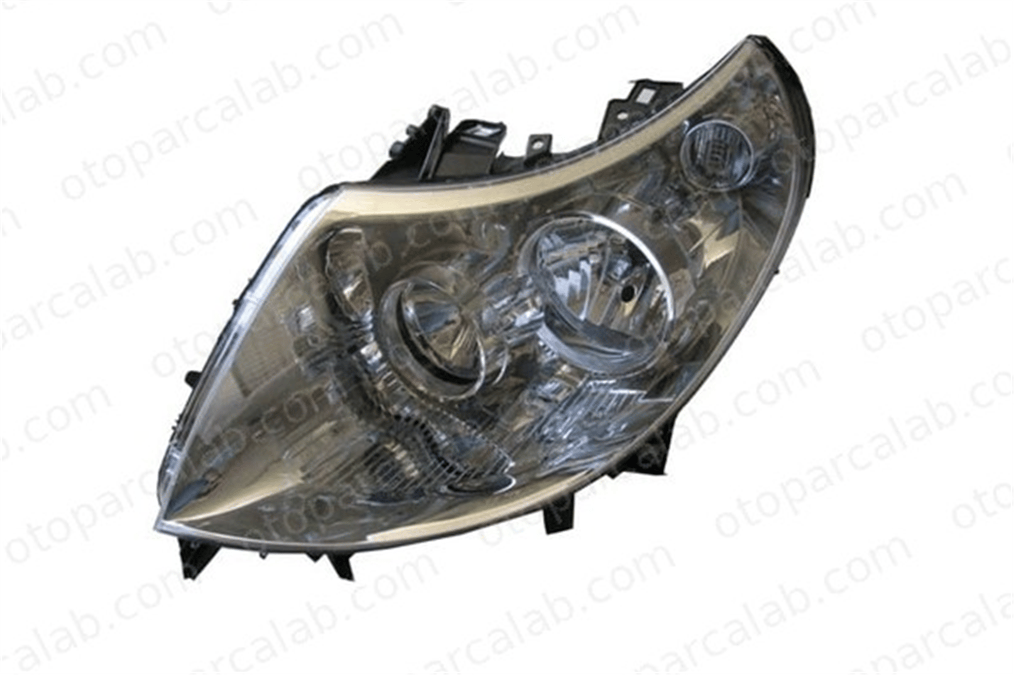 AYFAR 1667-1002 Far Sol FIAT DUCATO Panelvan/Van DUCATO Platform şasi 6208A5 1340664080