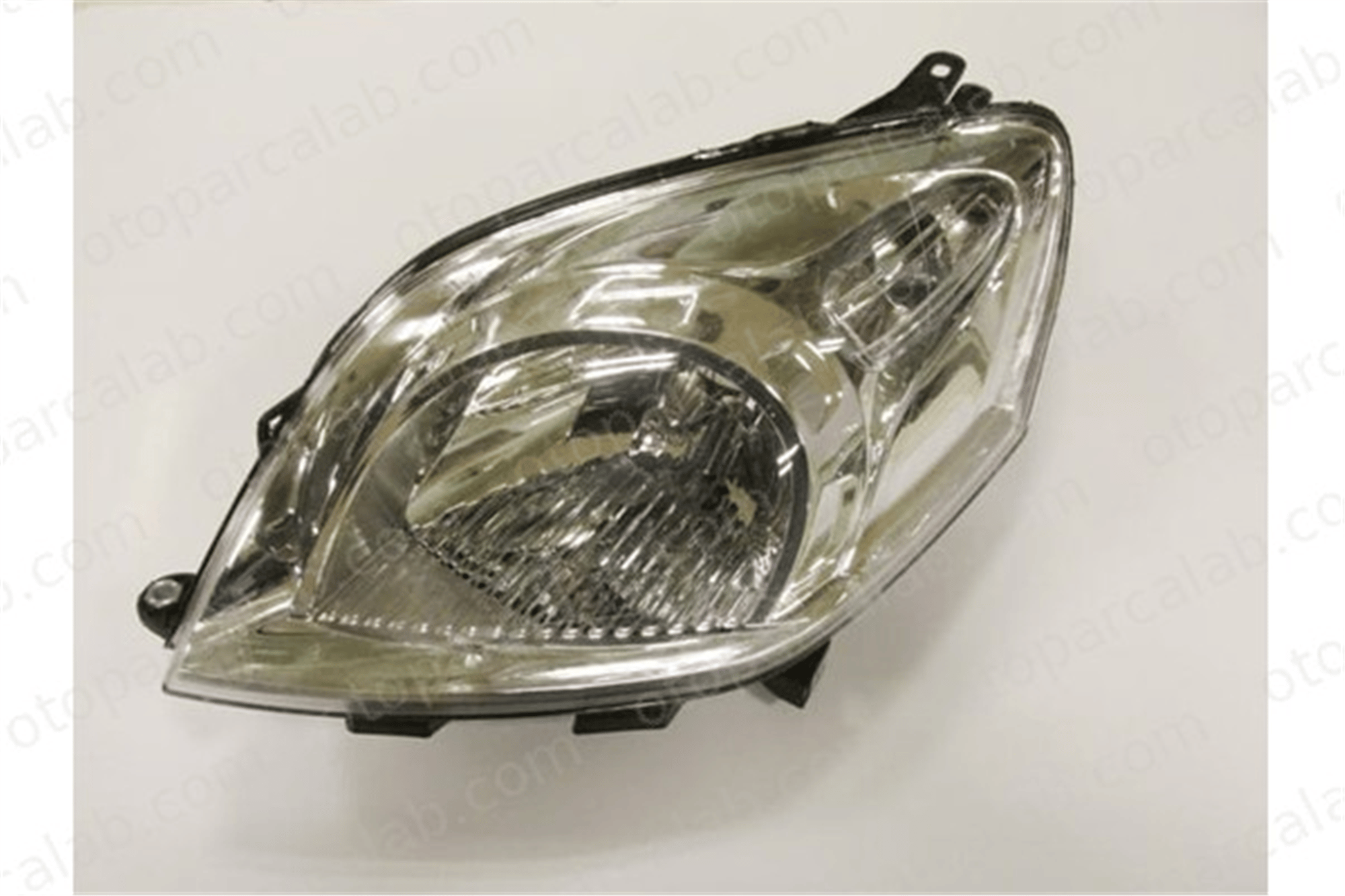 AYFAR 1670-1002 Far Sol FIAT FIORINO Kasa/büyük limuzin FIORINO MPV 1353198080 1622960180