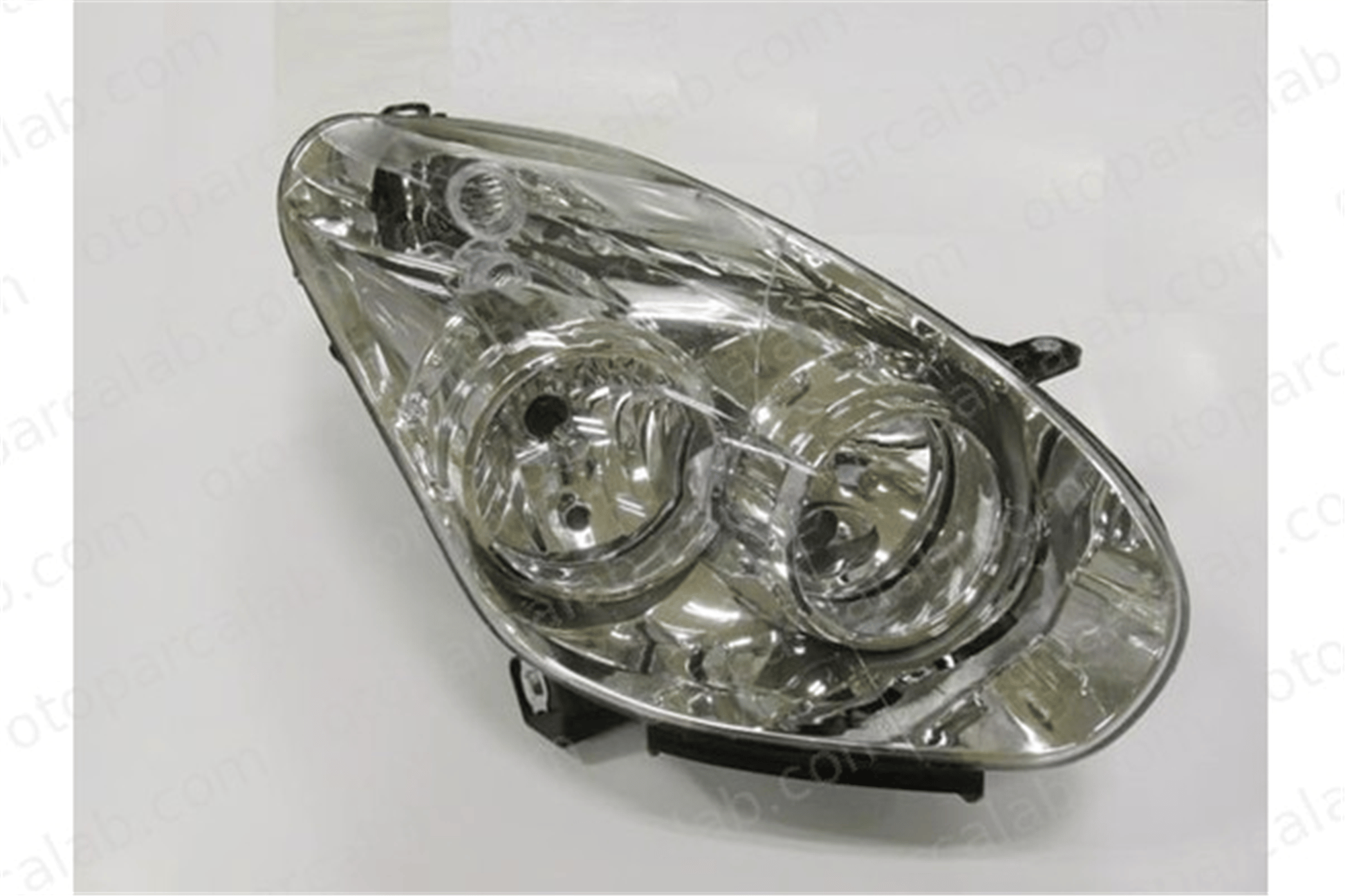 AYFAR 1808-1001 Far Sağ FIAT DOBLO Cargo DOBLO Platform şasi 51810671 1216703