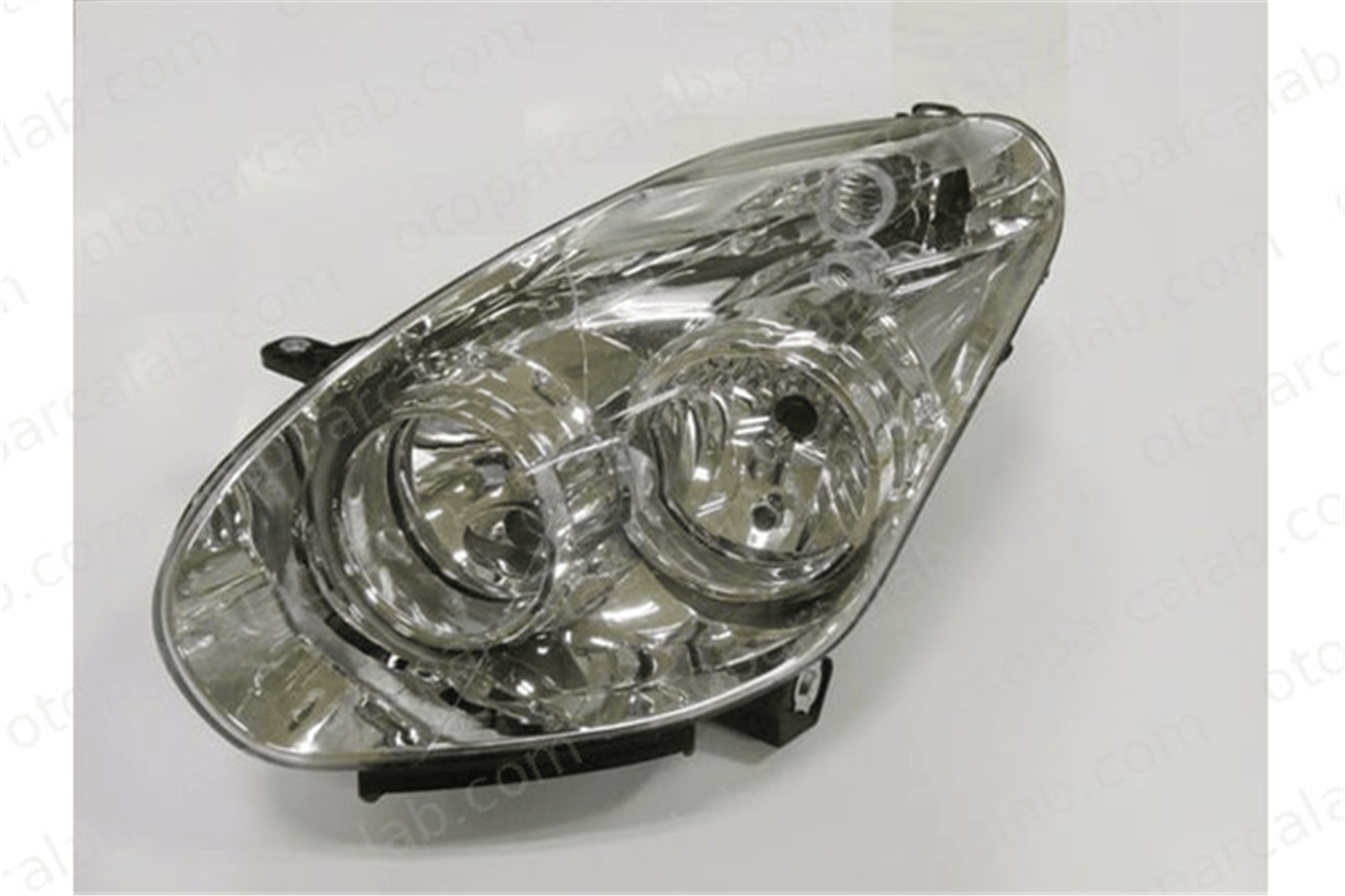 AYFAR 1808-1002 Far Sol FIAT DOBLO Cargo DOBLO Platform şasi 51810672 1216704