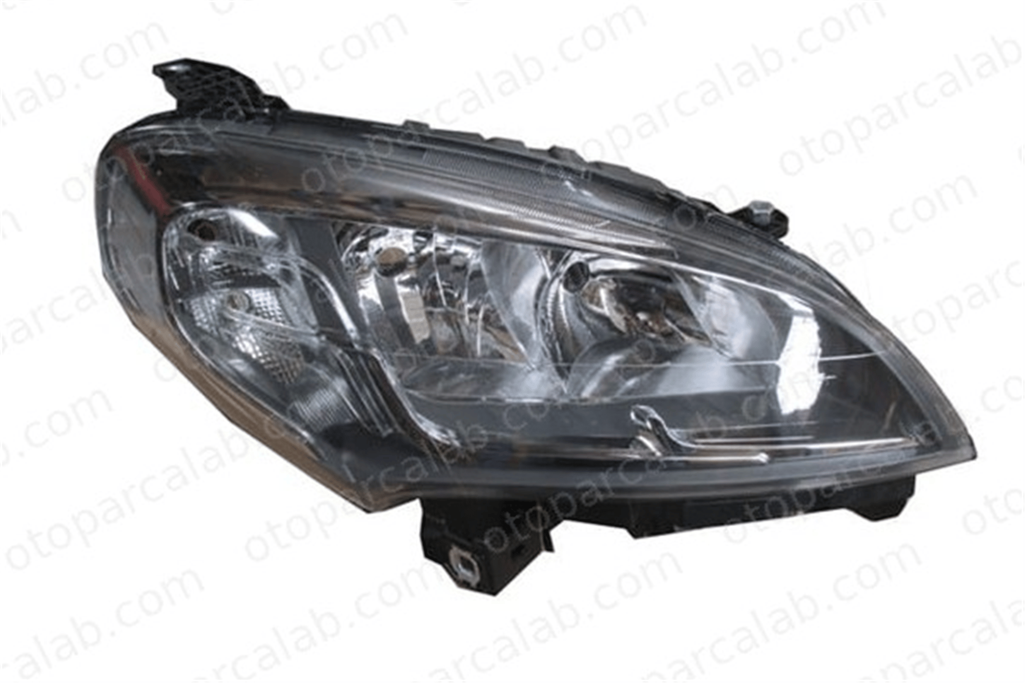 AYFAR 1809-1003 Far Sağ FIAT DOBLO Cargo DOBLO Minibüs/Otobüs 51974243 52086860